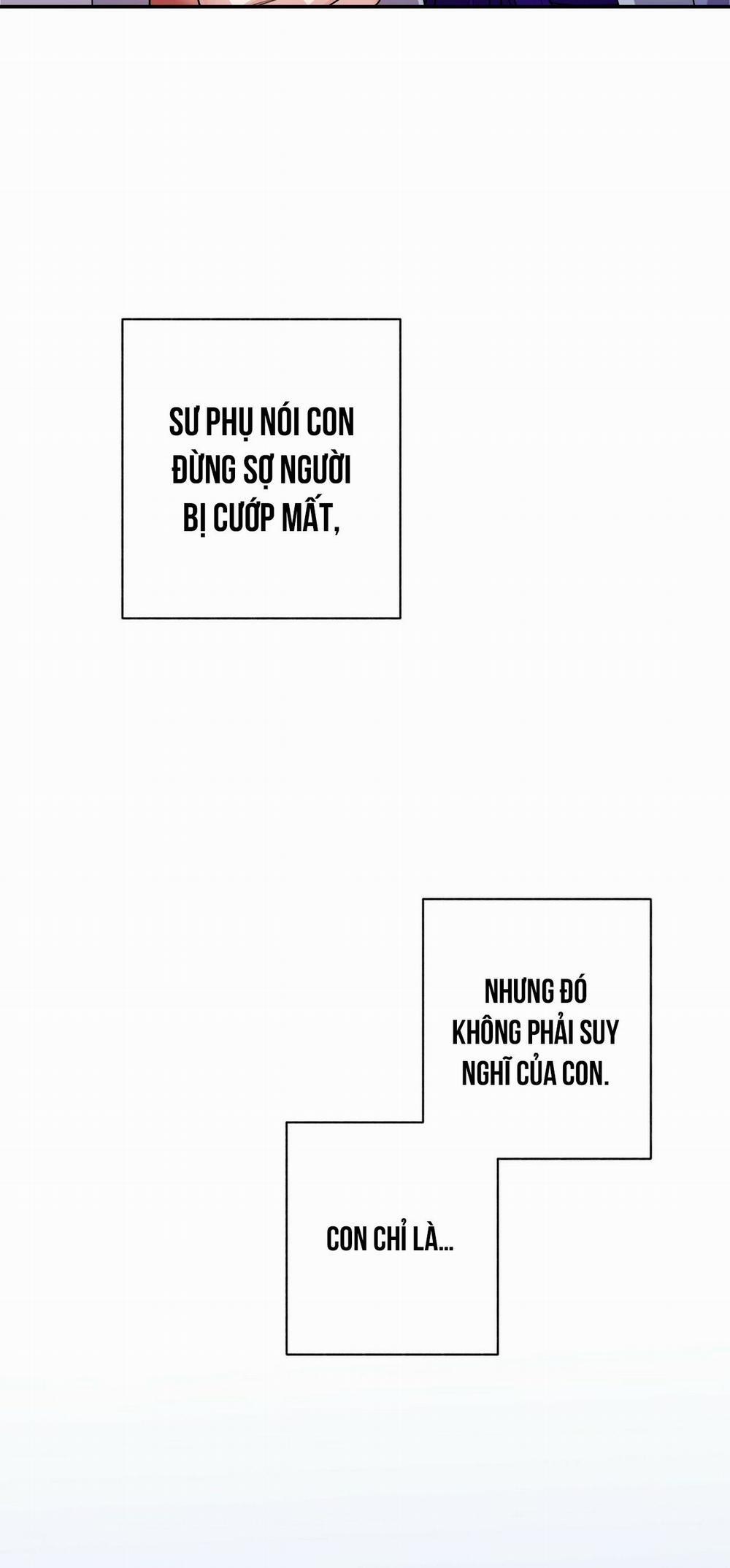 Bát Nhã Giai Nhân 6 trang 20