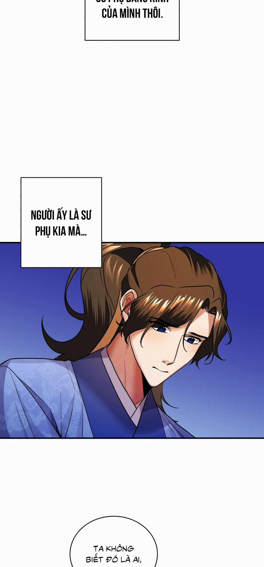 Bát Nhã Giai Nhân 6 trang 22