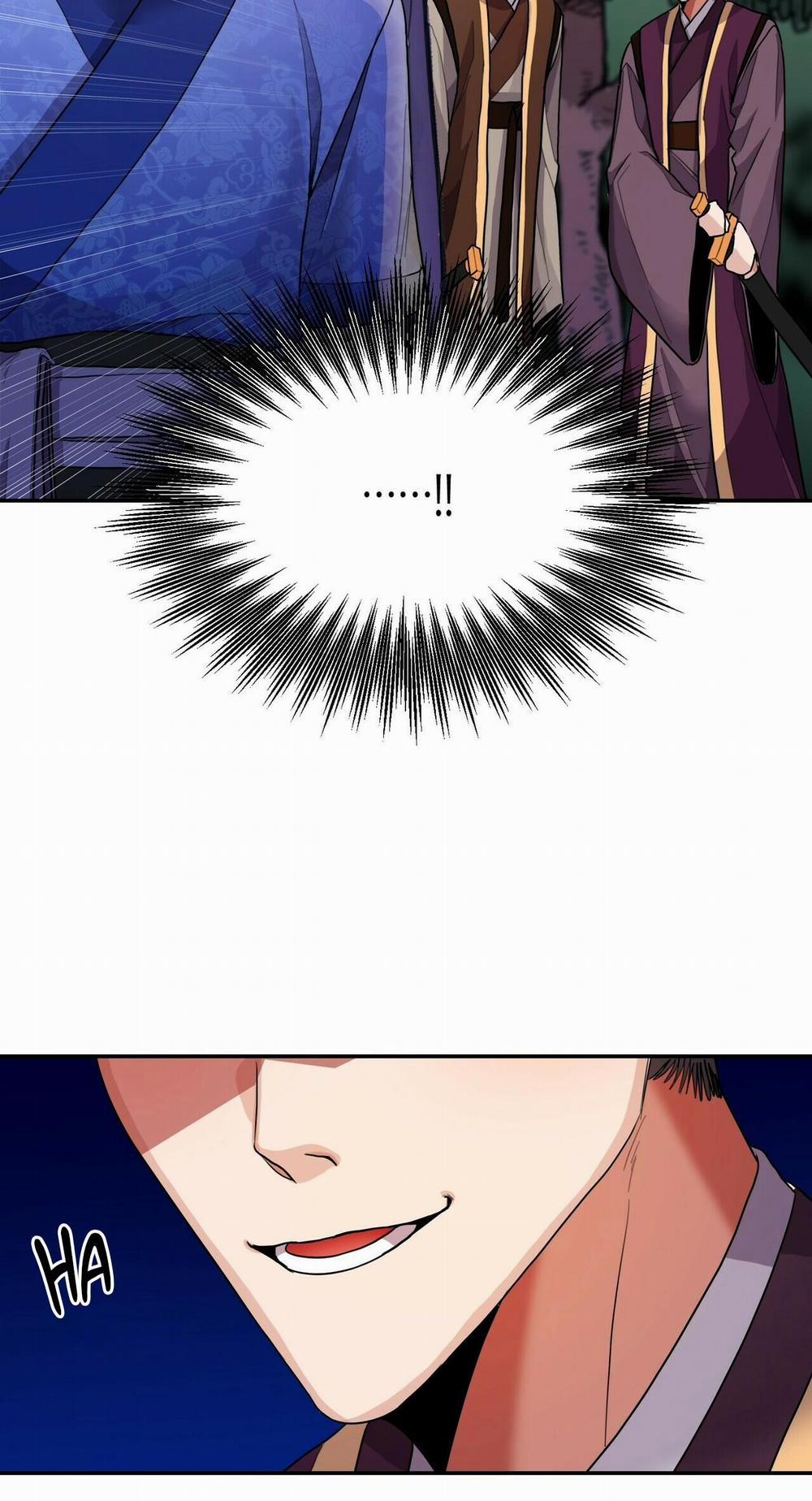 Bát Nhã Giai Nhân 6 trang 32