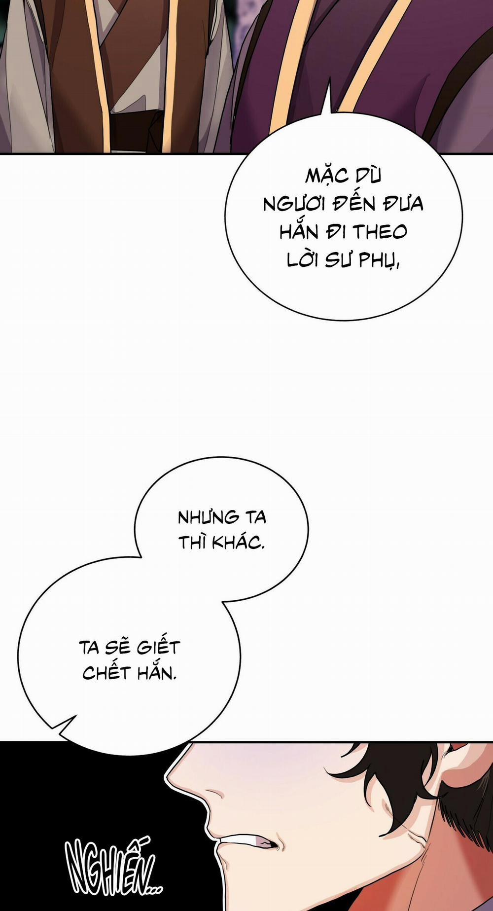 Bát Nhã Giai Nhân 6 trang 35