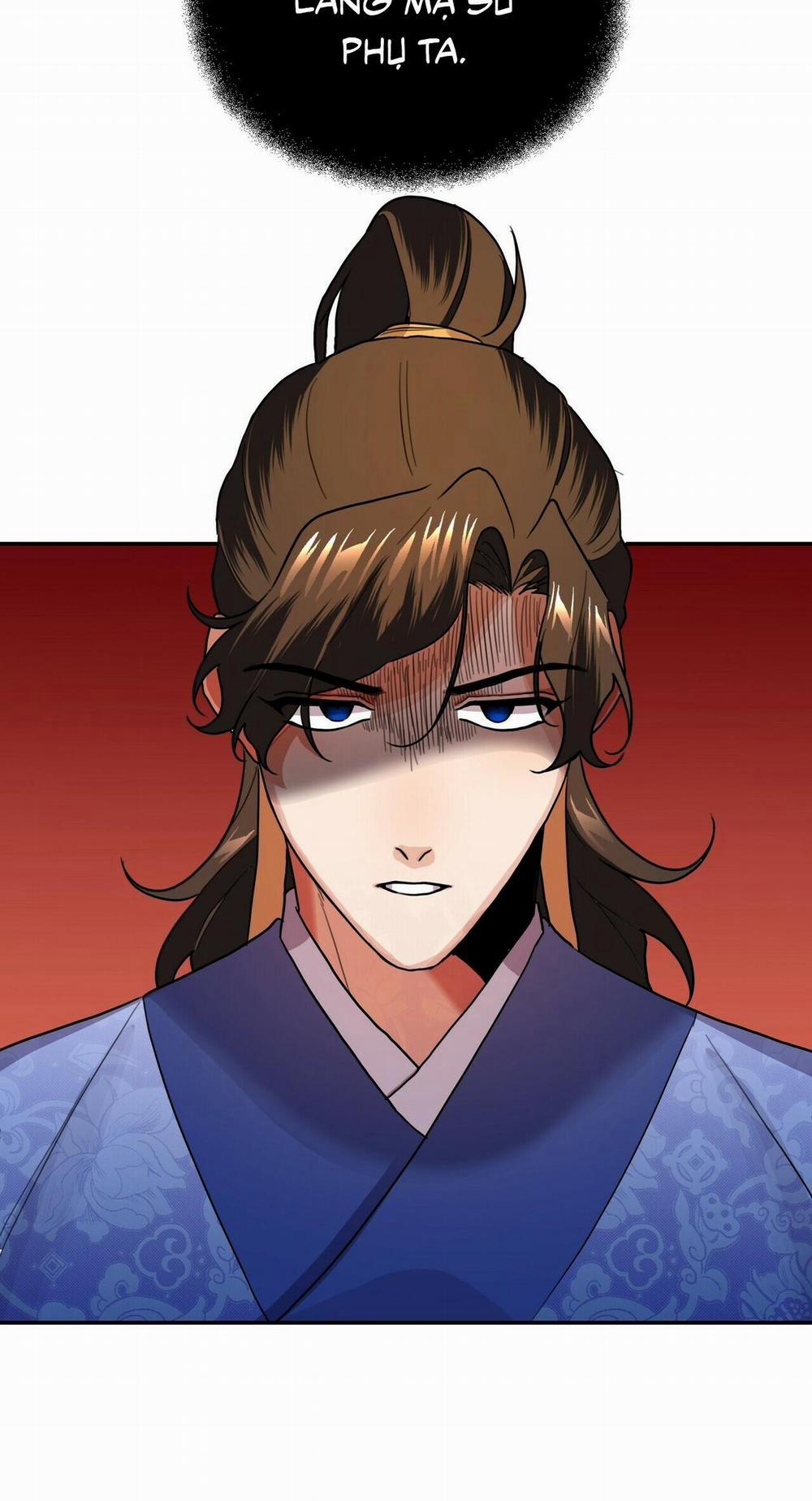 Bát Nhã Giai Nhân 6 trang 38