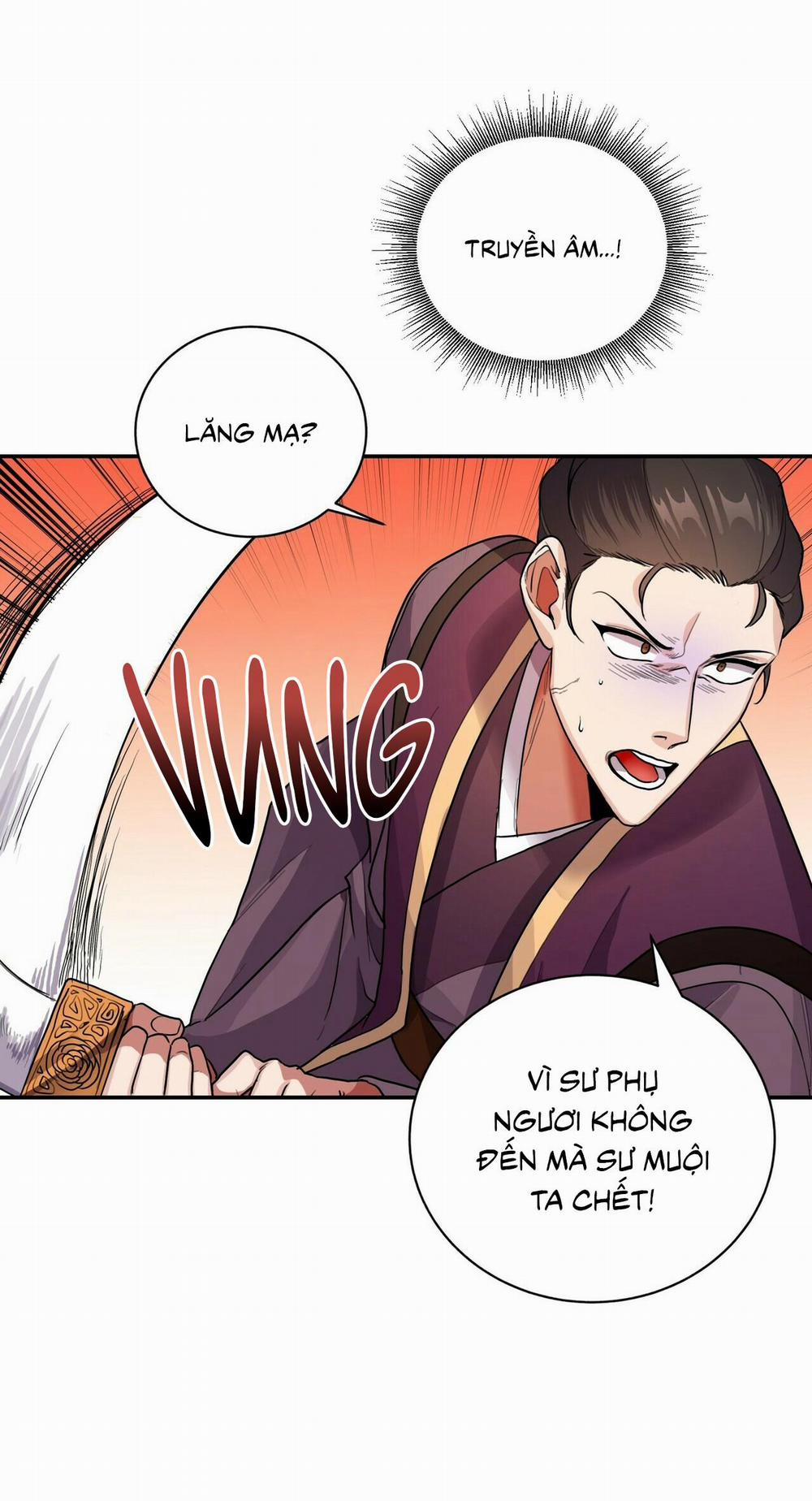 Bát Nhã Giai Nhân 6 trang 39