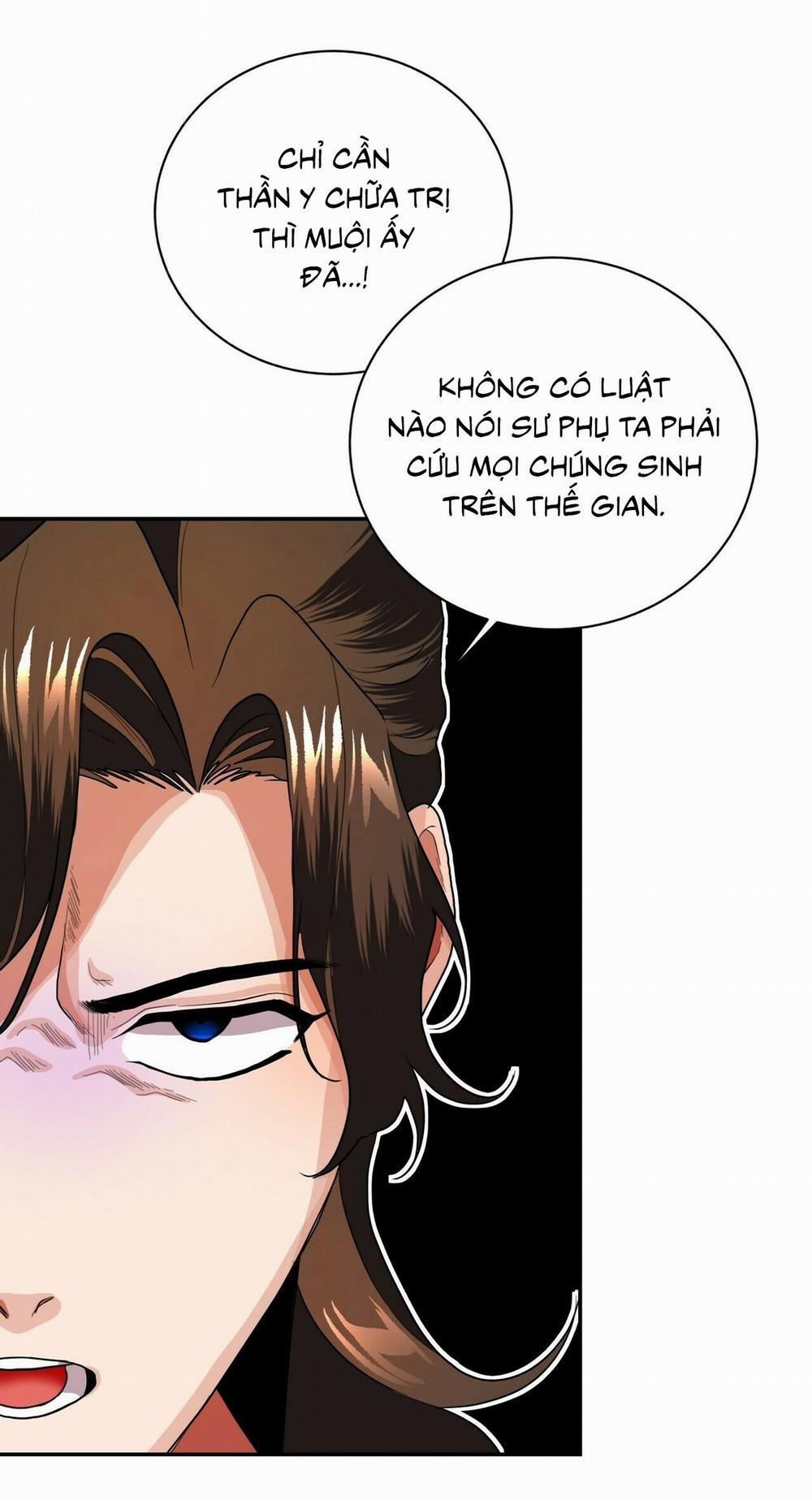 Bát Nhã Giai Nhân 6 trang 40