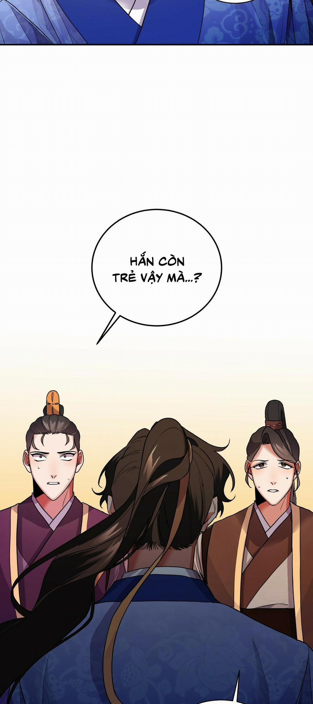 Bát Nhã Giai Nhân 6 trang 45