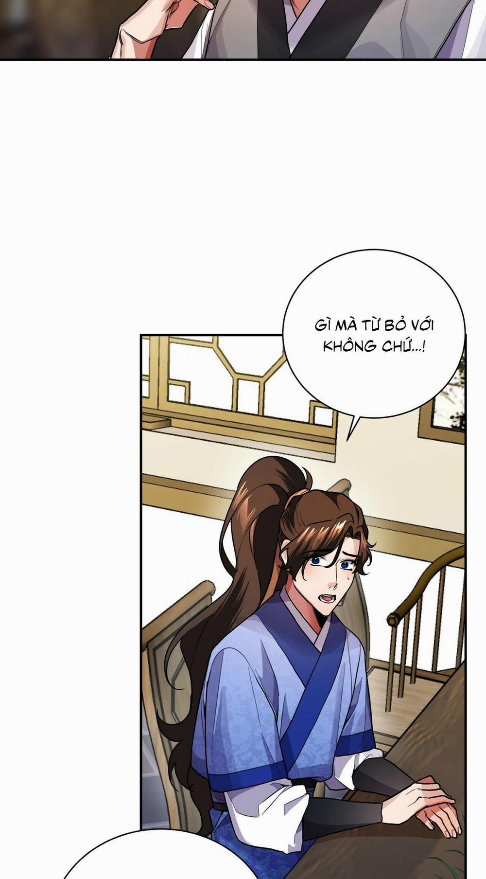 Bát Nhã Giai Nhân 6 trang 5