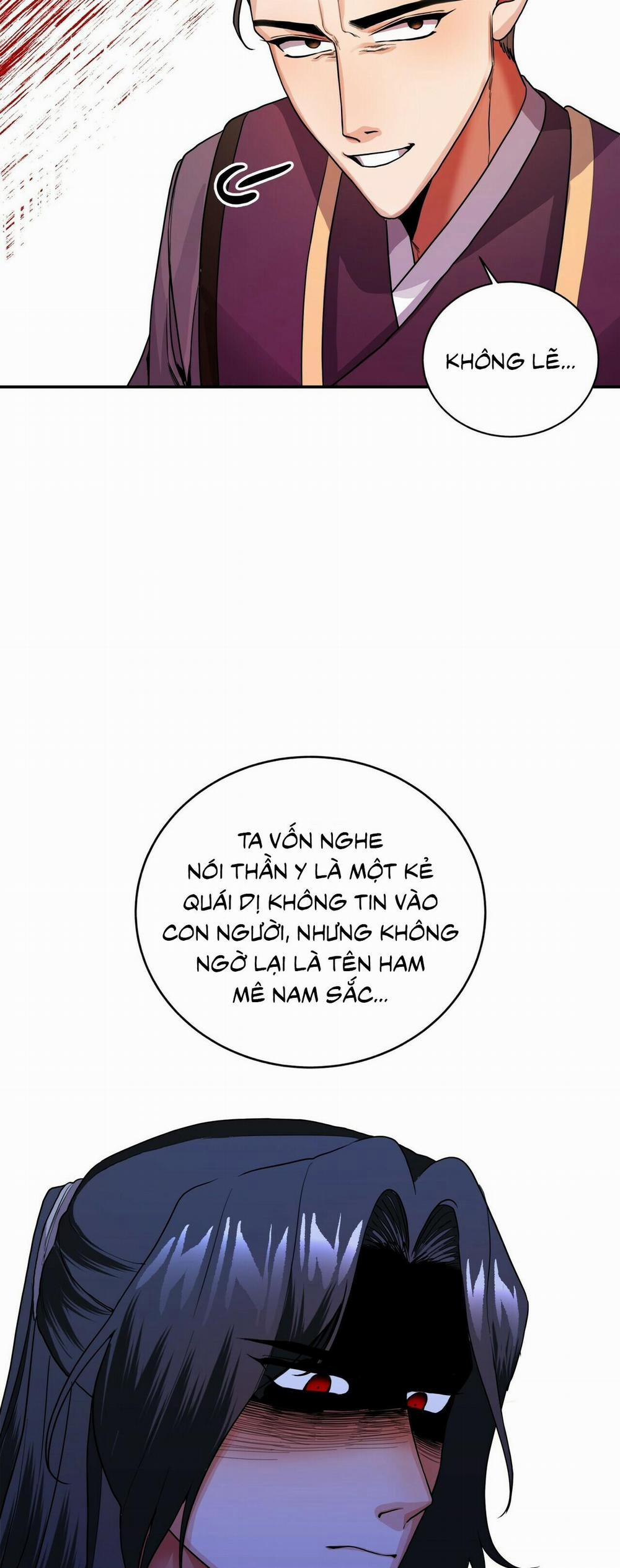 Bát Nhã Giai Nhân 6 trang 57