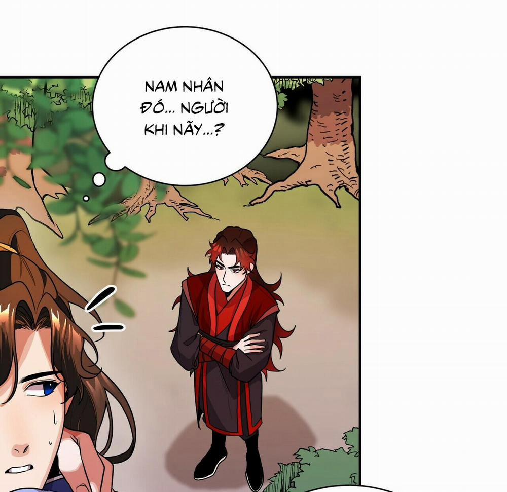 Bát Nhã Giai Nhân 6 trang 61