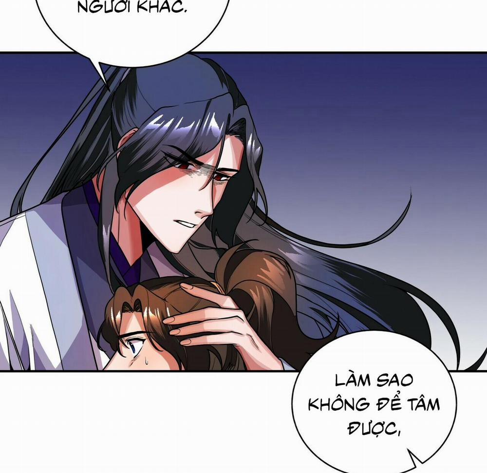 Bát Nhã Giai Nhân 6 trang 65