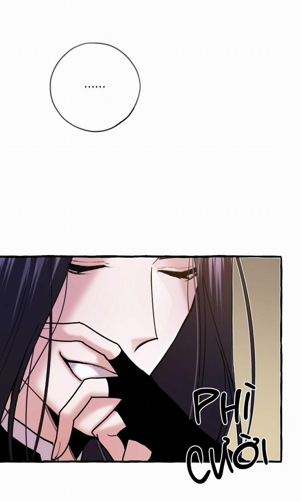 Bát Nhã Giai Nhân 62 trang 10