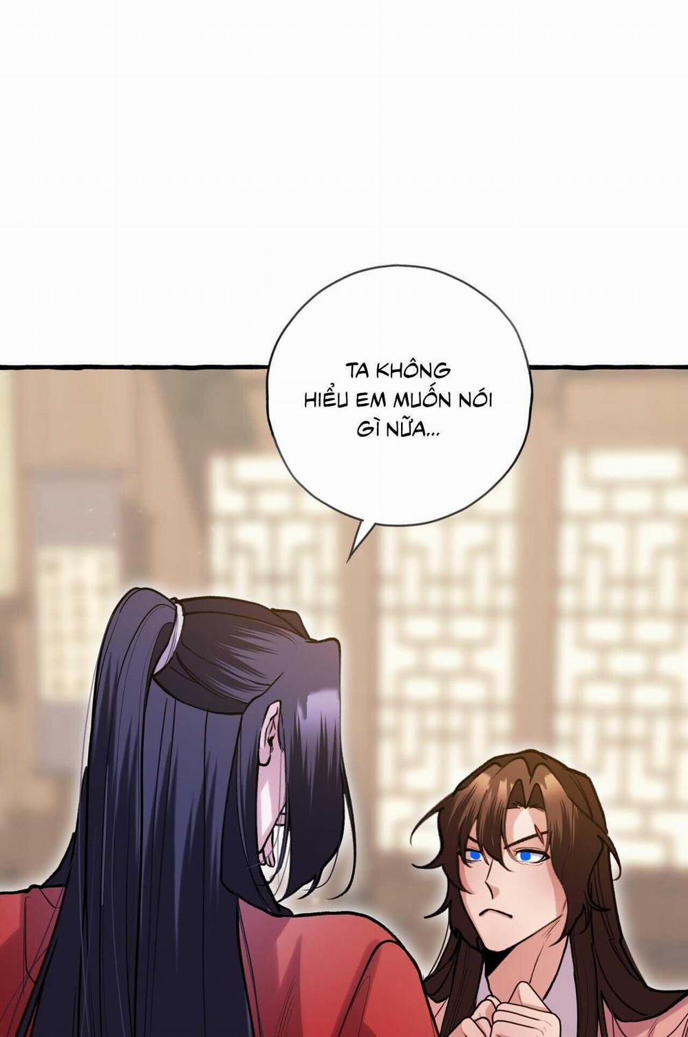 Bát Nhã Giai Nhân 62 trang 11