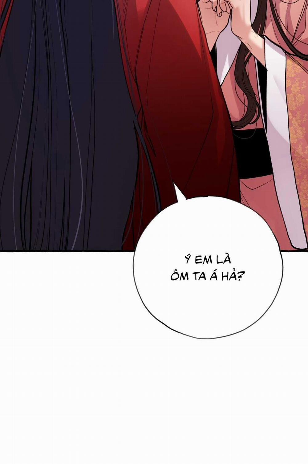 Bát Nhã Giai Nhân 62 trang 12