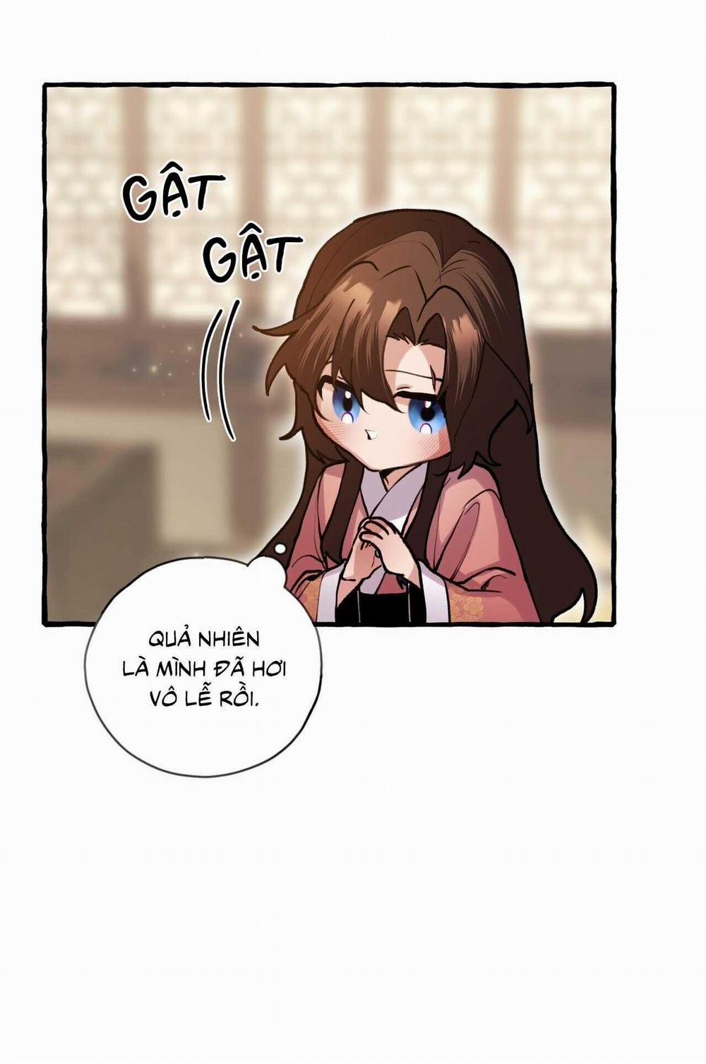 Bát Nhã Giai Nhân 62 trang 13