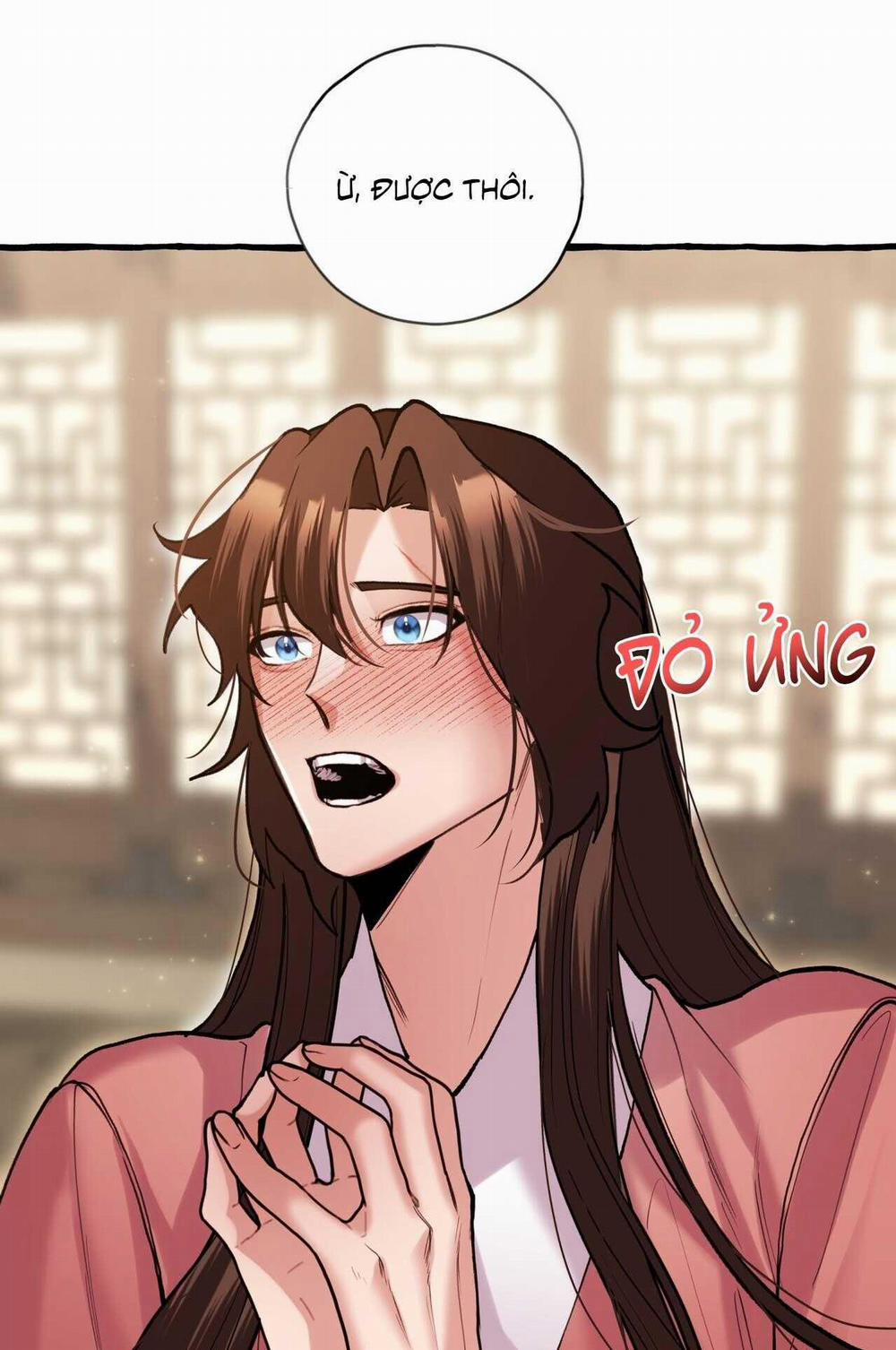 Bát Nhã Giai Nhân 62 trang 14