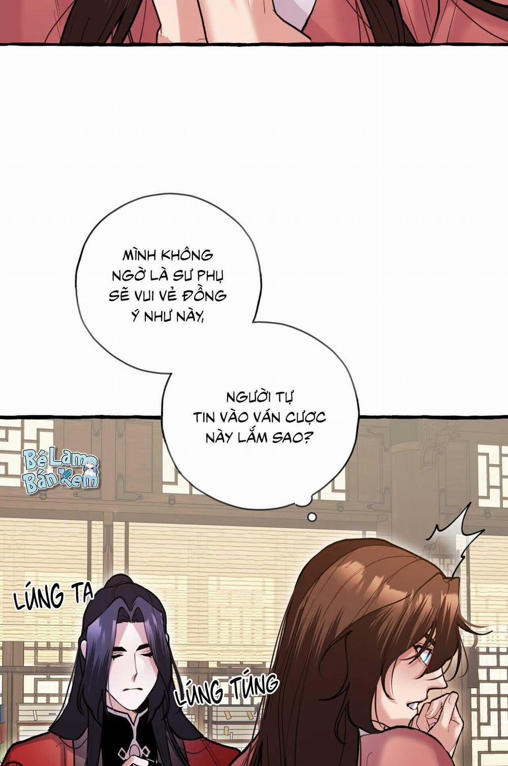 Bát Nhã Giai Nhân 62 trang 15