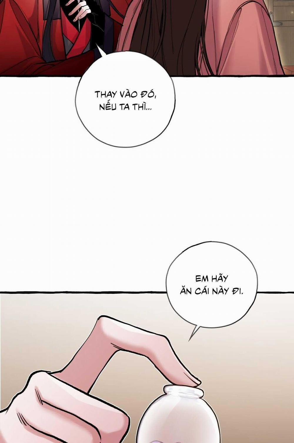 Bát Nhã Giai Nhân 62 trang 16