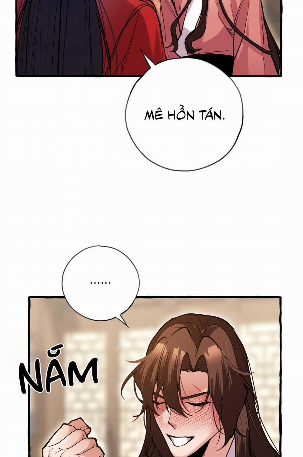 Bát Nhã Giai Nhân 62 trang 18