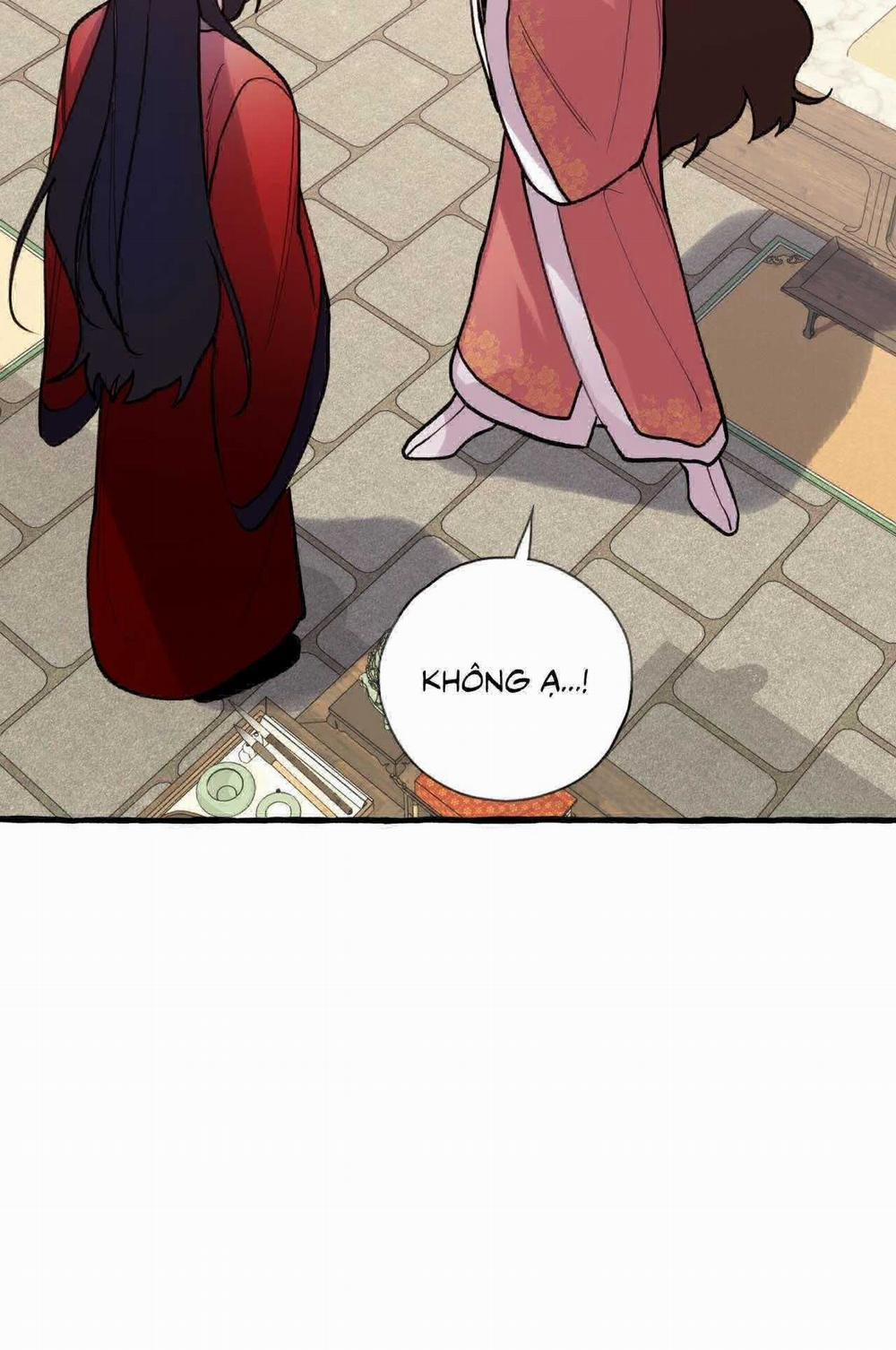 Bát Nhã Giai Nhân 62 trang 20