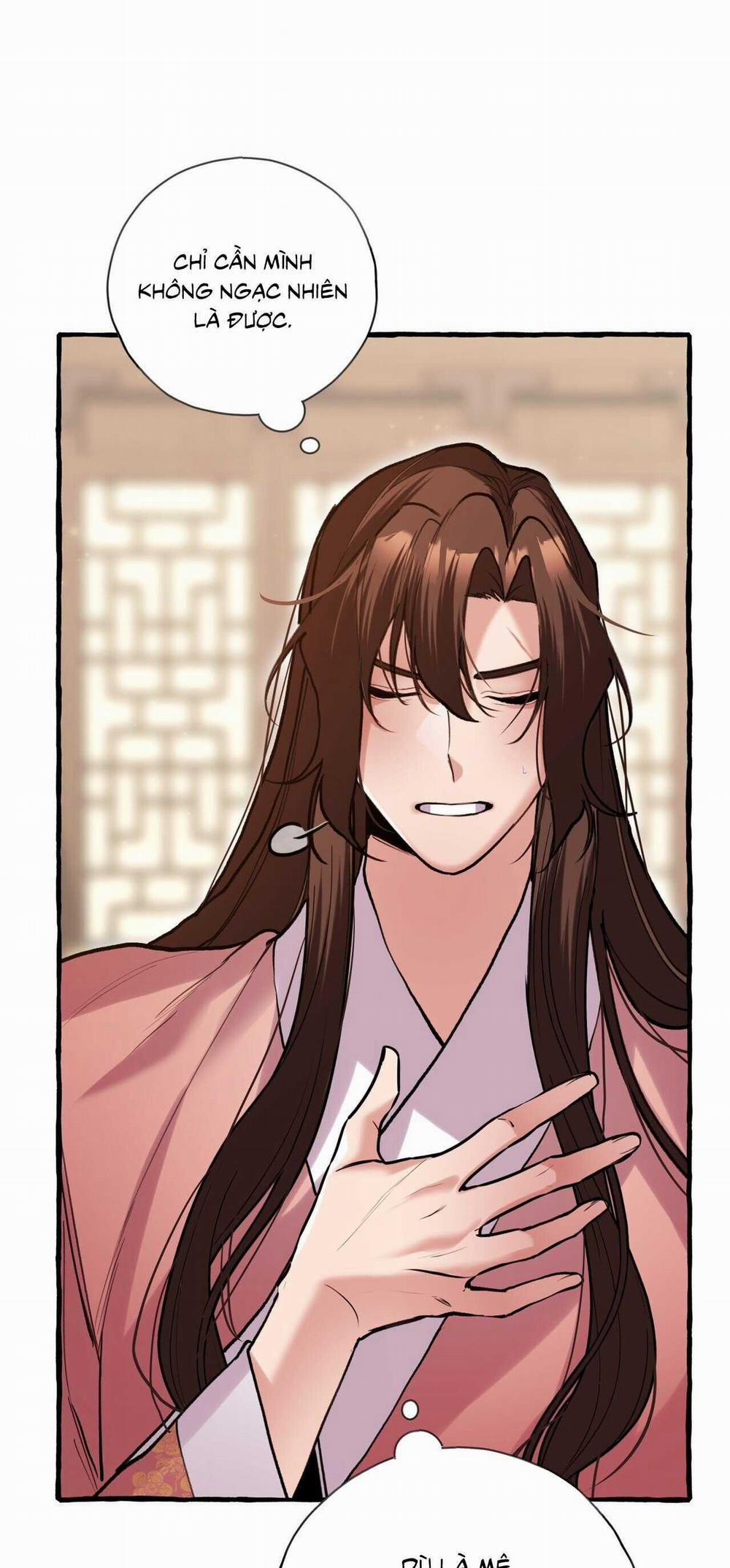 Bát Nhã Giai Nhân 62 trang 21