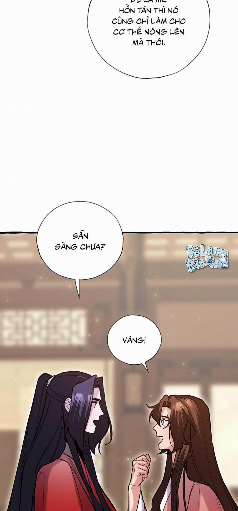 Bát Nhã Giai Nhân 62 trang 22