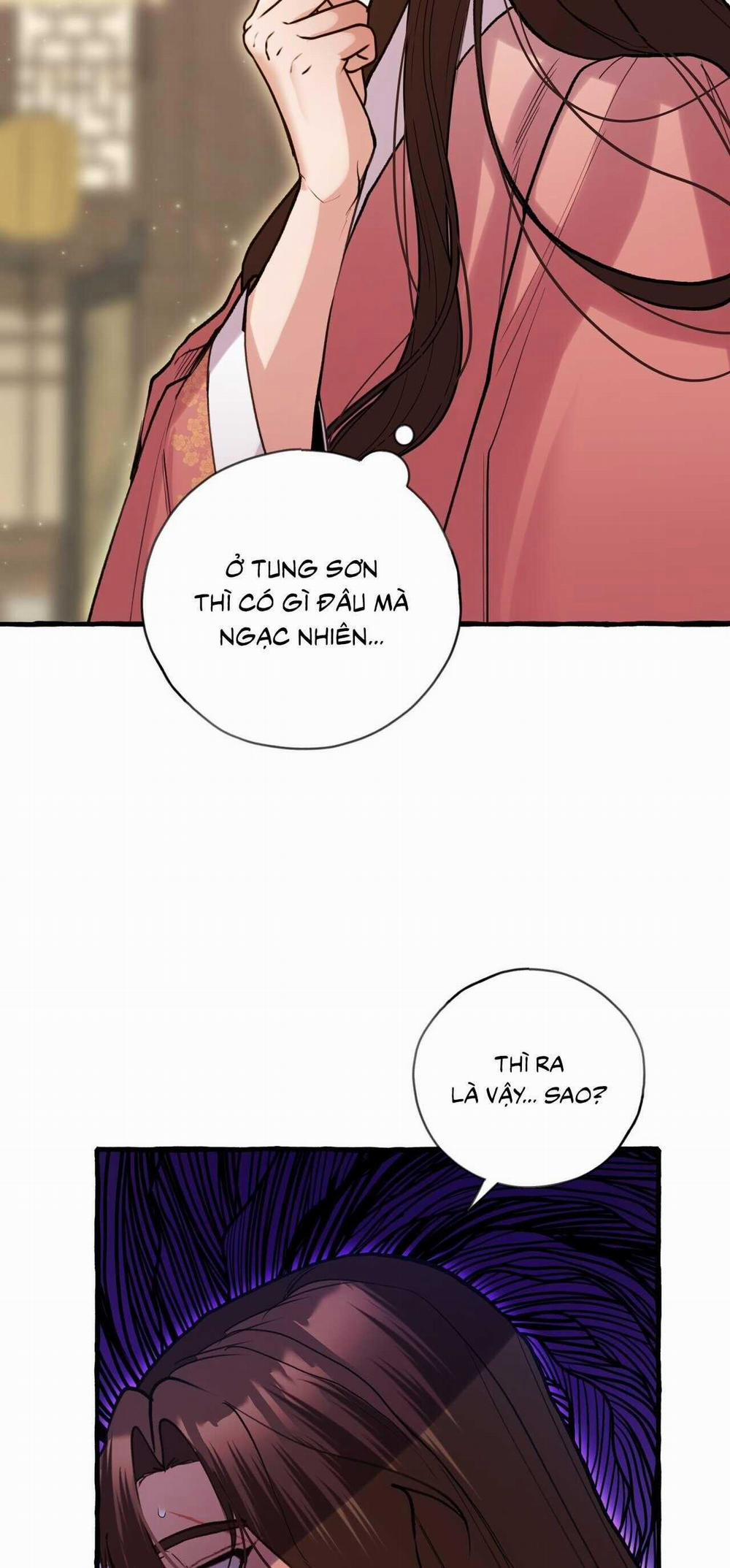 Bát Nhã Giai Nhân 62 trang 25