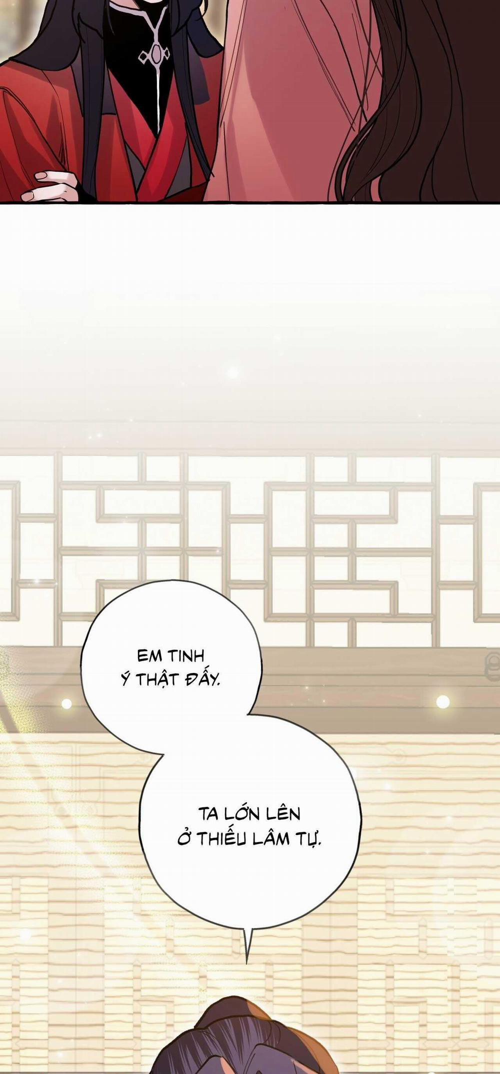 Bát Nhã Giai Nhân 62 trang 27