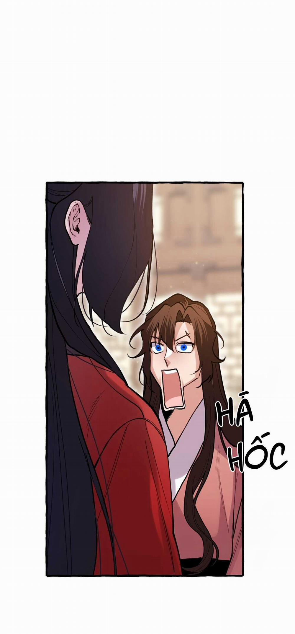 Bát Nhã Giai Nhân 62 trang 29