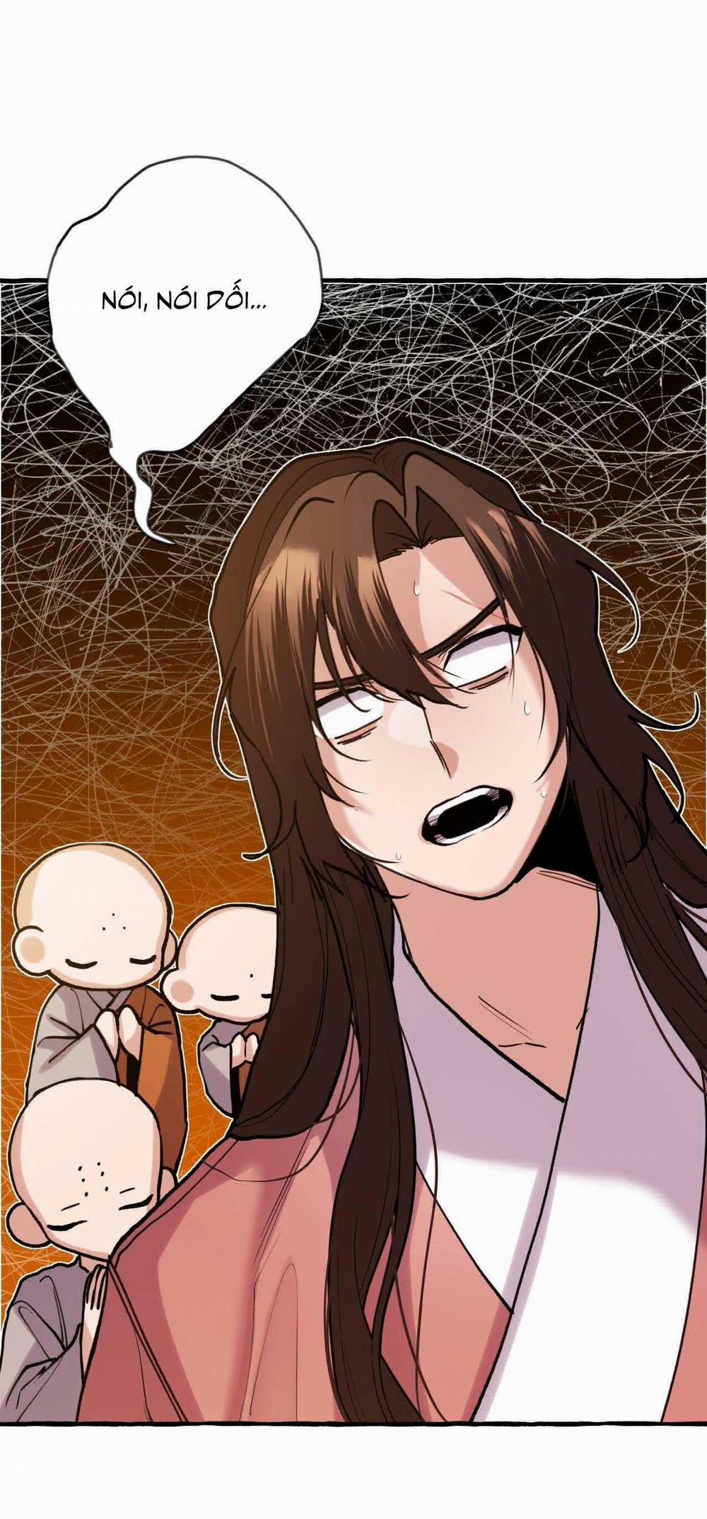 Bát Nhã Giai Nhân 62 trang 30