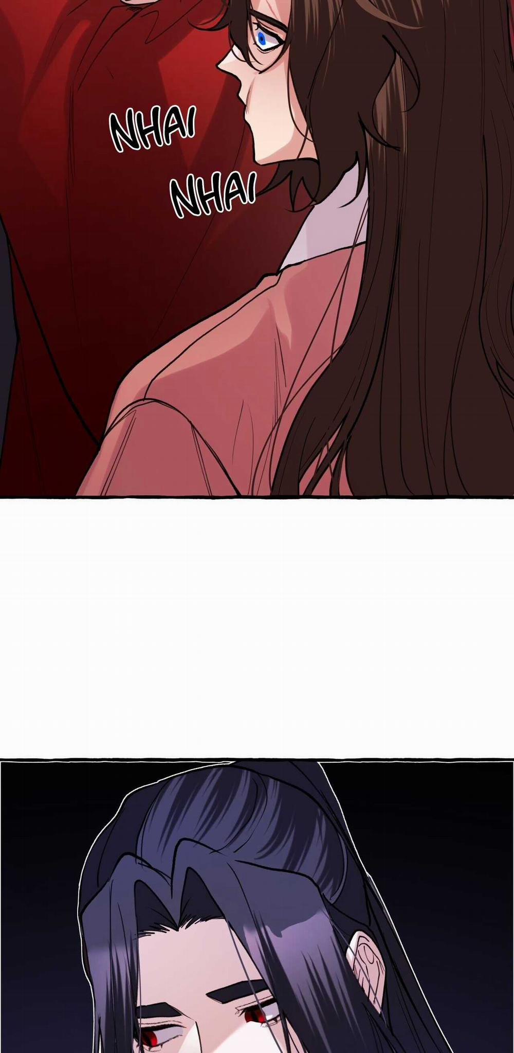 Bát Nhã Giai Nhân 62 trang 33