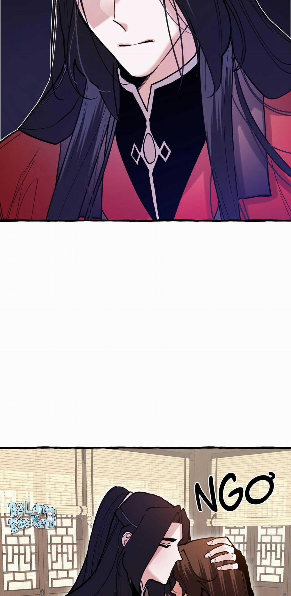 Bát Nhã Giai Nhân 62 trang 34