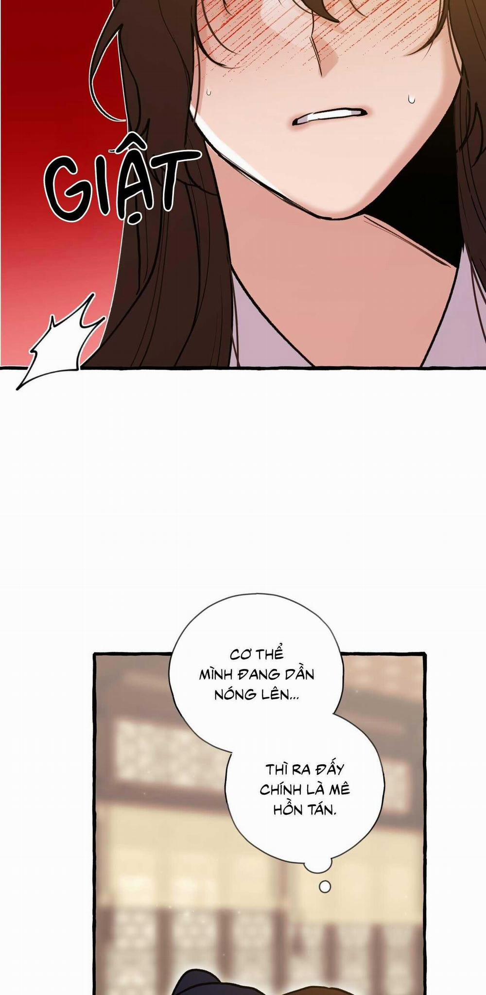 Bát Nhã Giai Nhân 62 trang 37