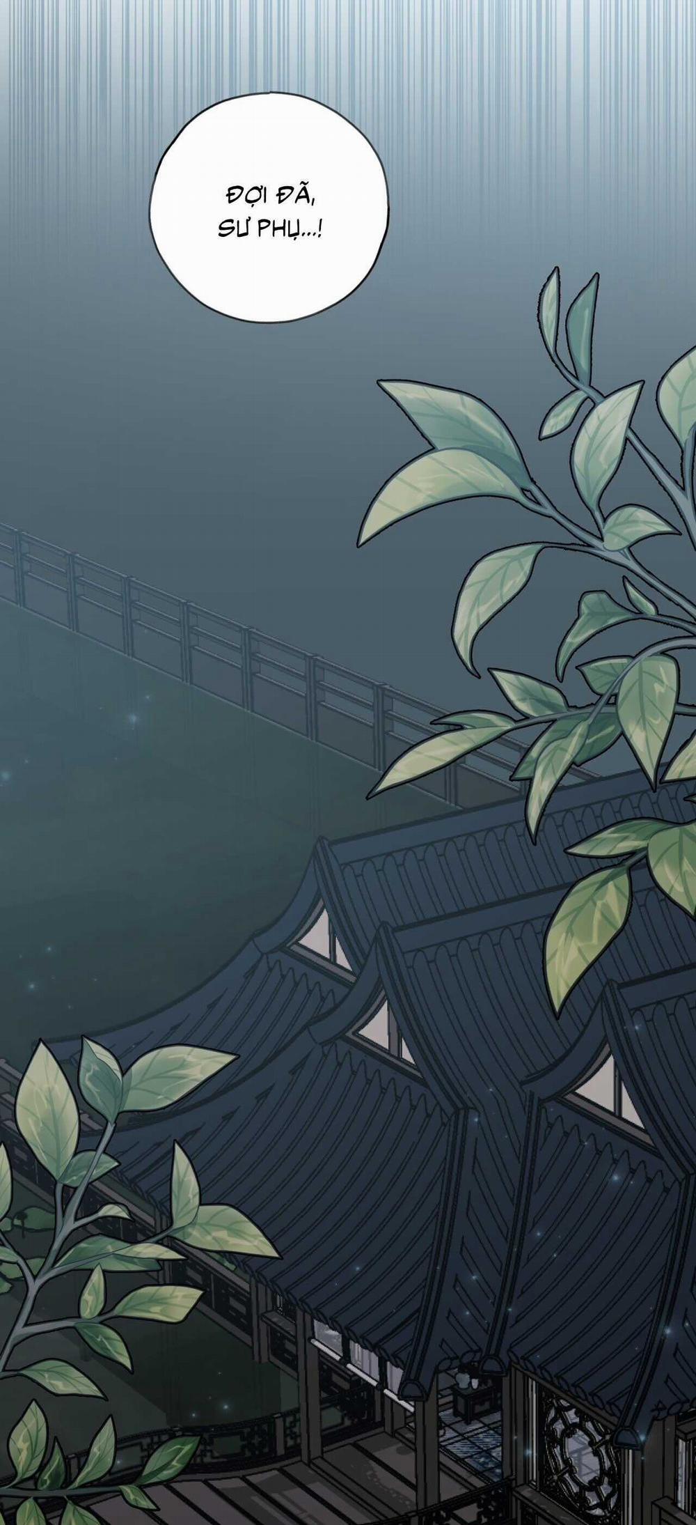 Bát Nhã Giai Nhân 62 trang 41