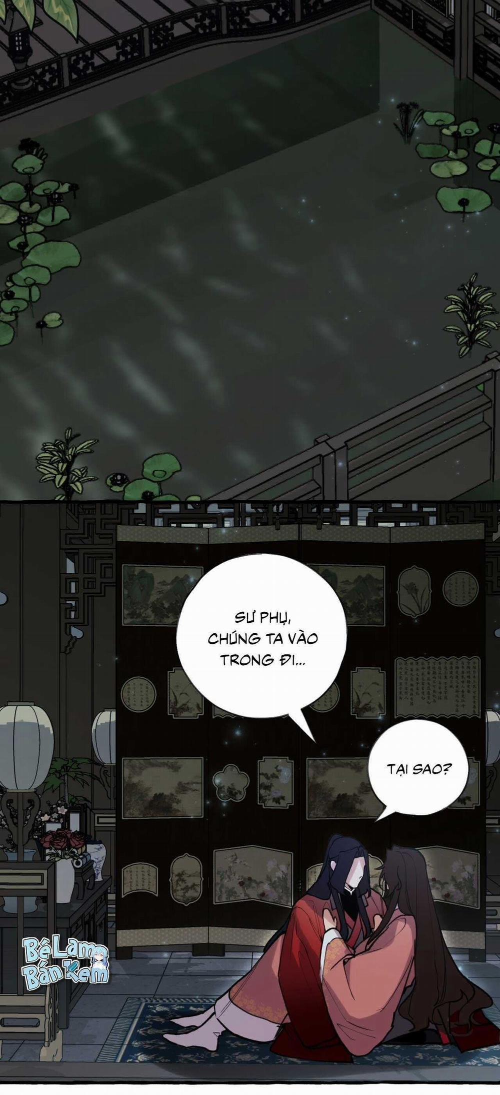 Bát Nhã Giai Nhân 62 trang 42