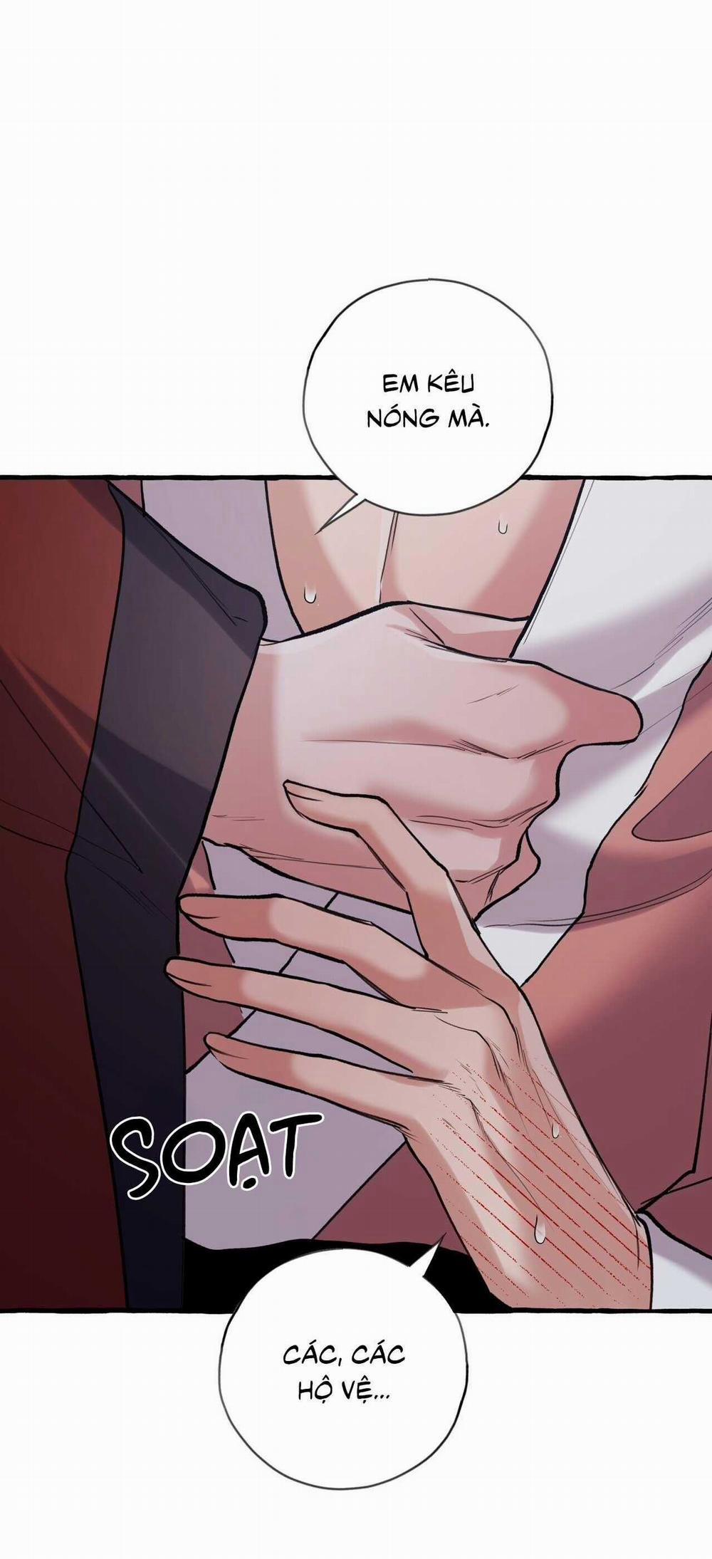 Bát Nhã Giai Nhân 62 trang 43