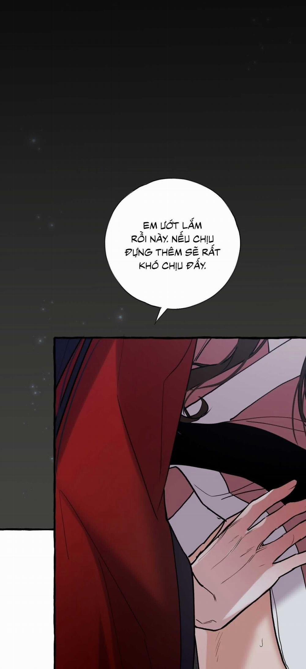 Bát Nhã Giai Nhân 62 trang 45