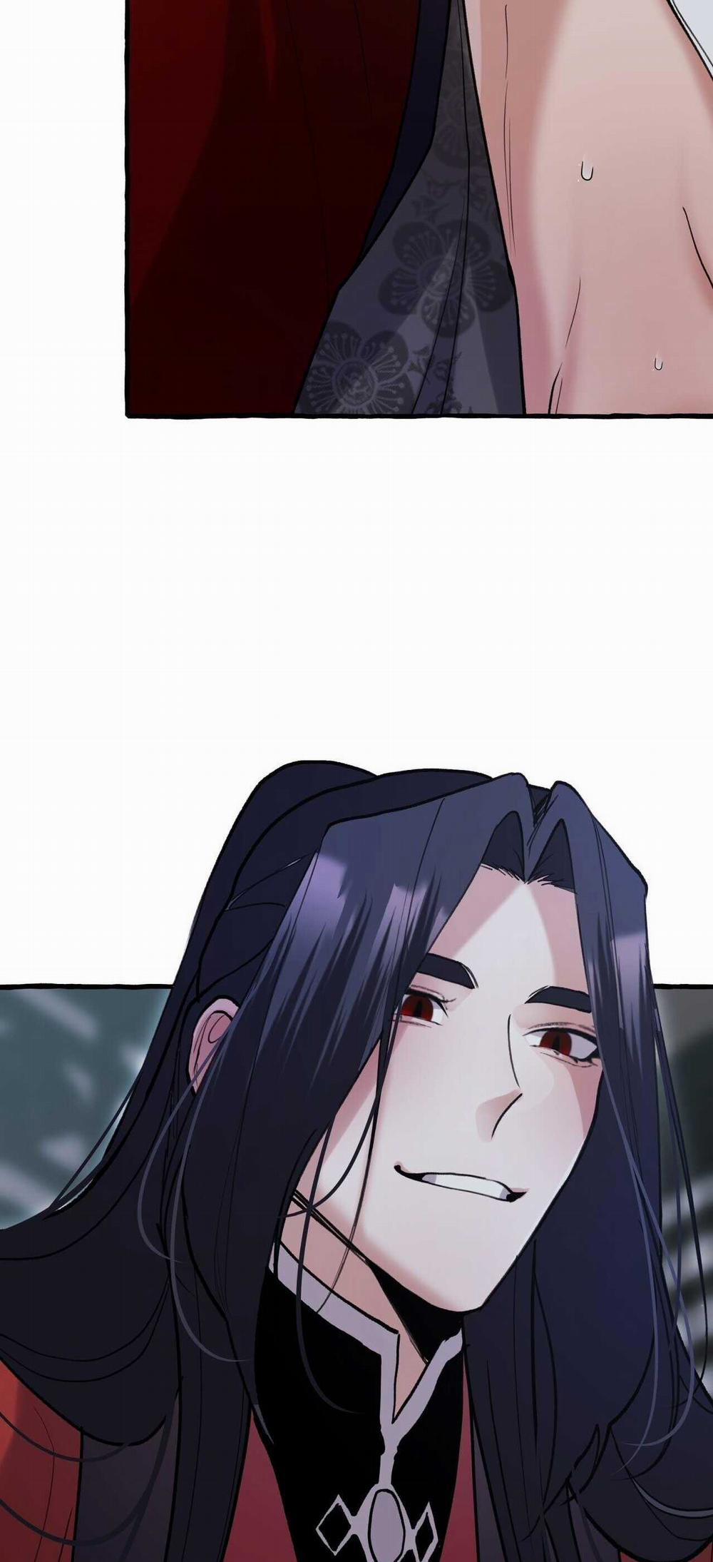 Bát Nhã Giai Nhân 62 trang 46