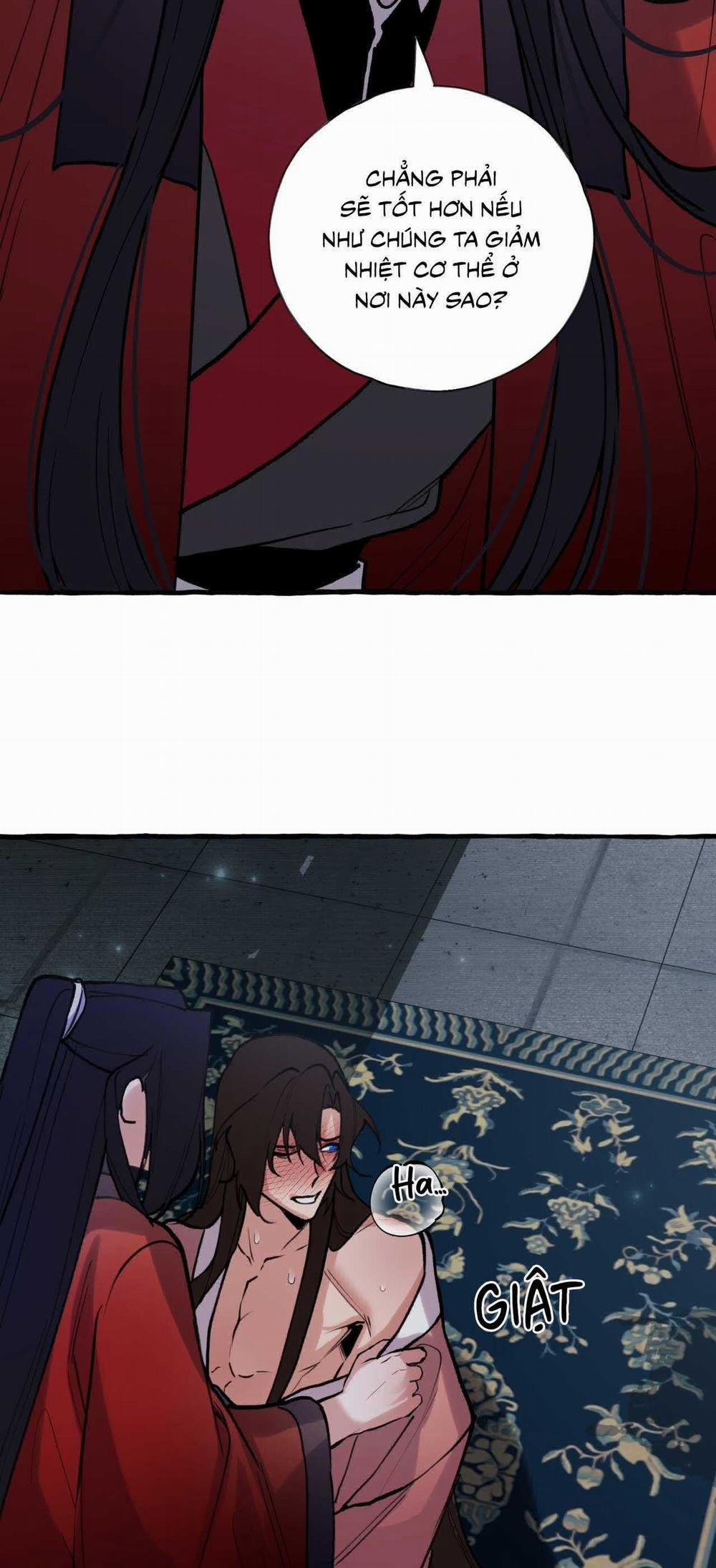 Bát Nhã Giai Nhân 62 trang 47