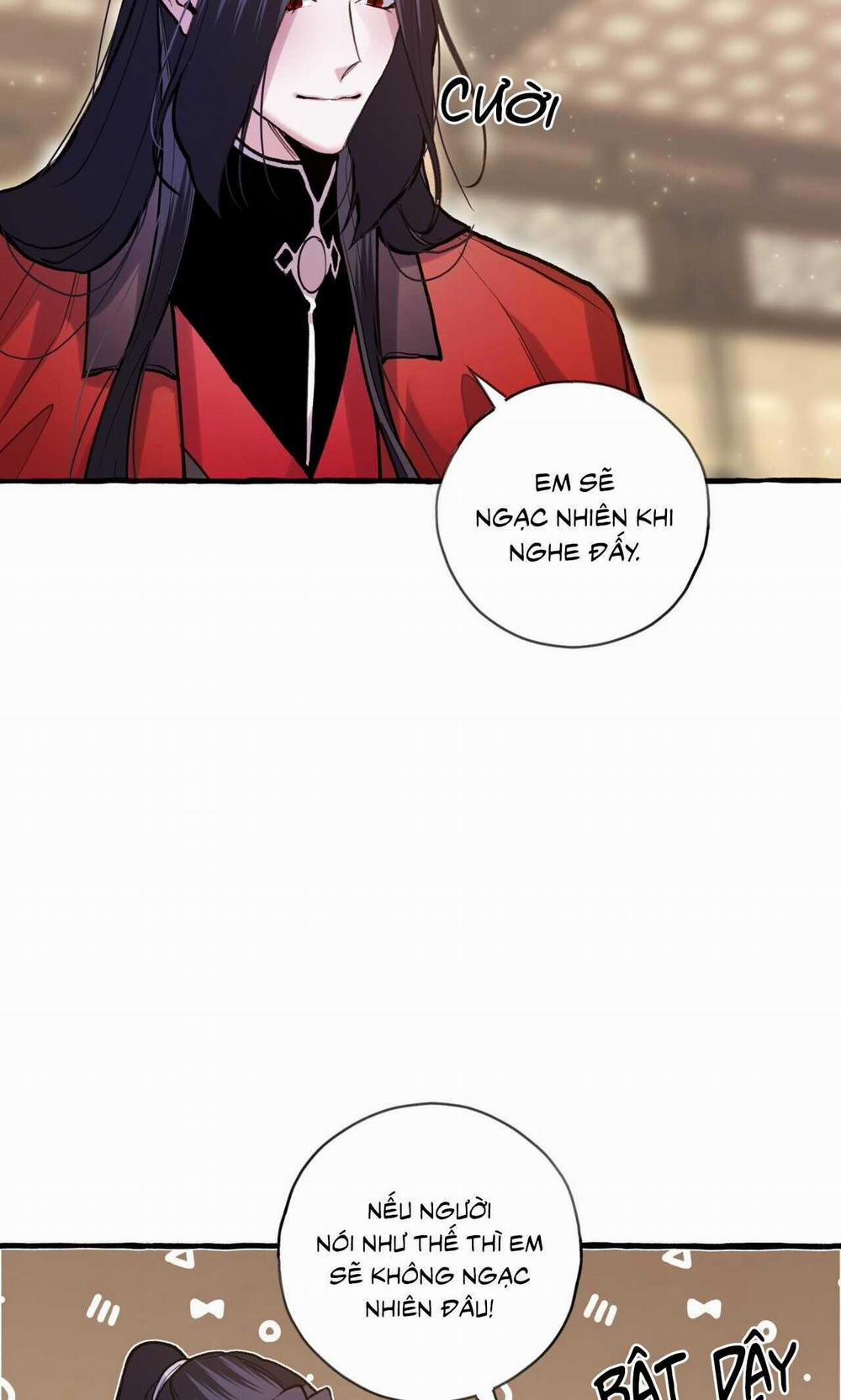 Bát Nhã Giai Nhân 62 trang 5