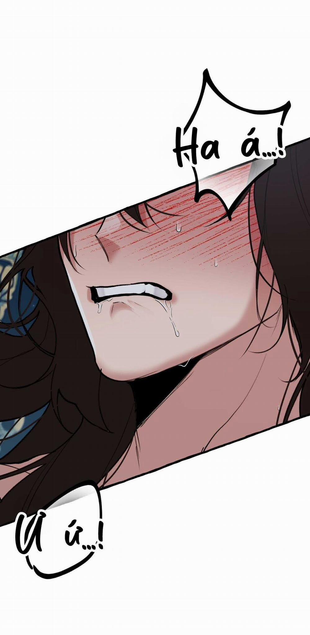 Bát Nhã Giai Nhân 62 trang 51