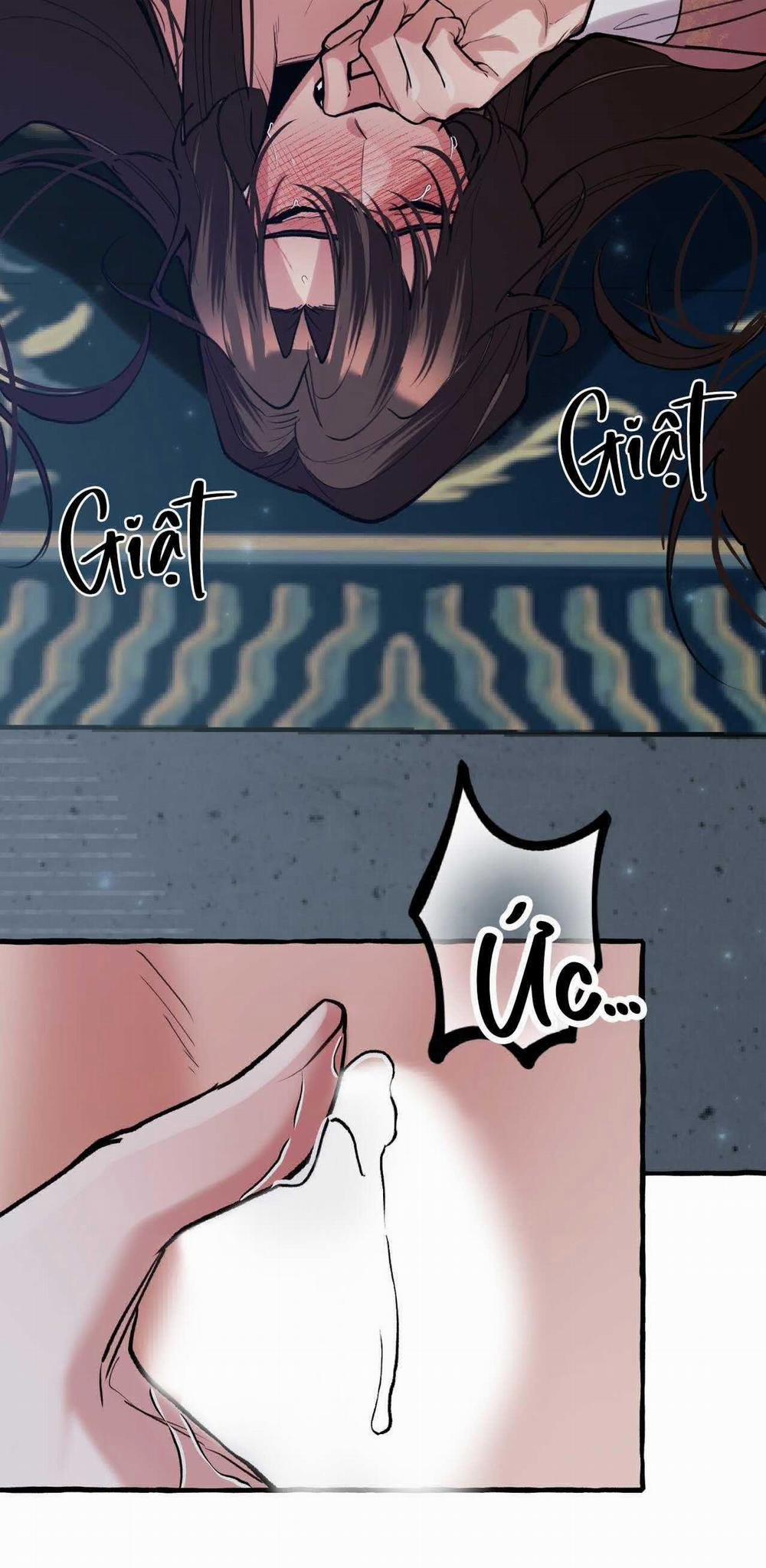 Bát Nhã Giai Nhân 62 trang 54