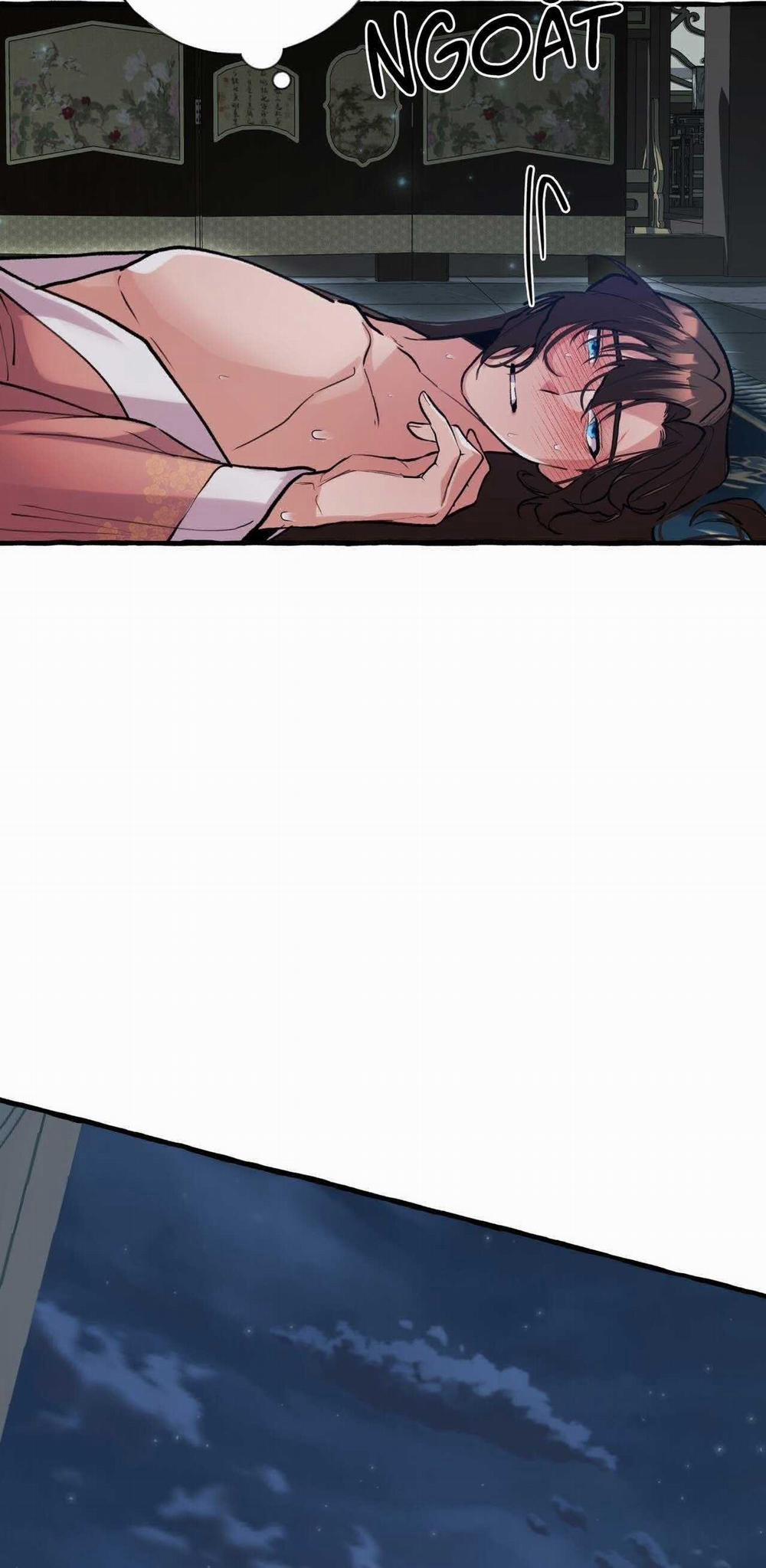 Bát Nhã Giai Nhân 62 trang 56