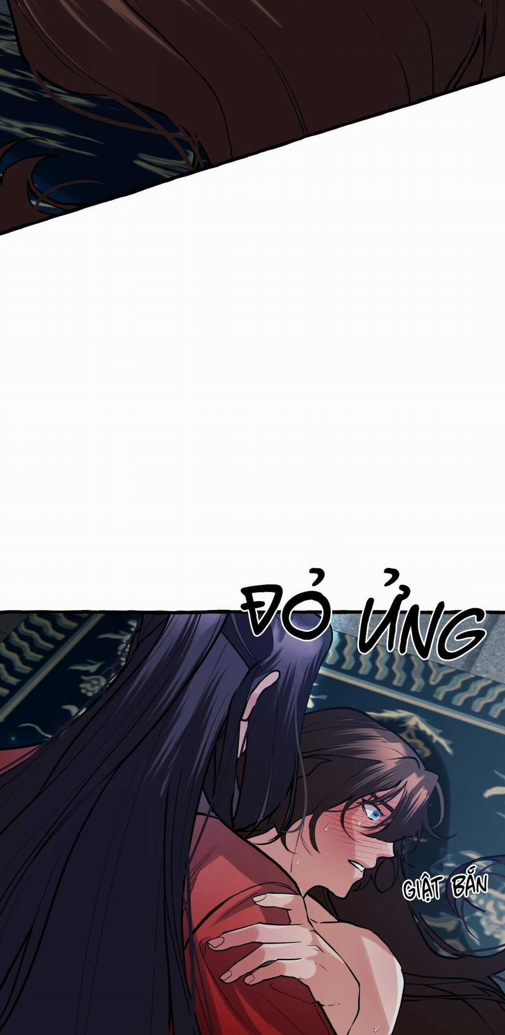 Bát Nhã Giai Nhân 62 trang 58