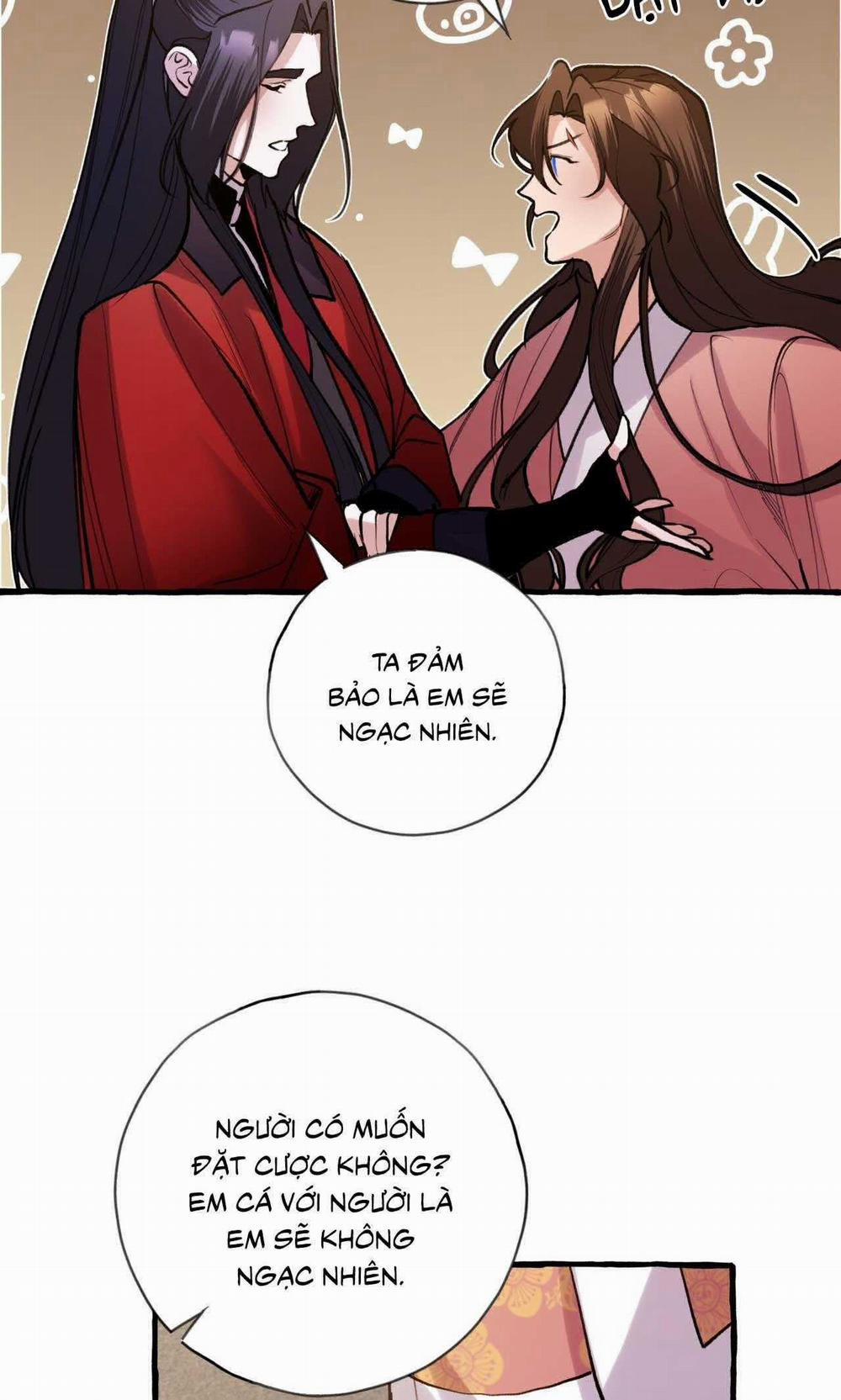 Bát Nhã Giai Nhân 62 trang 6