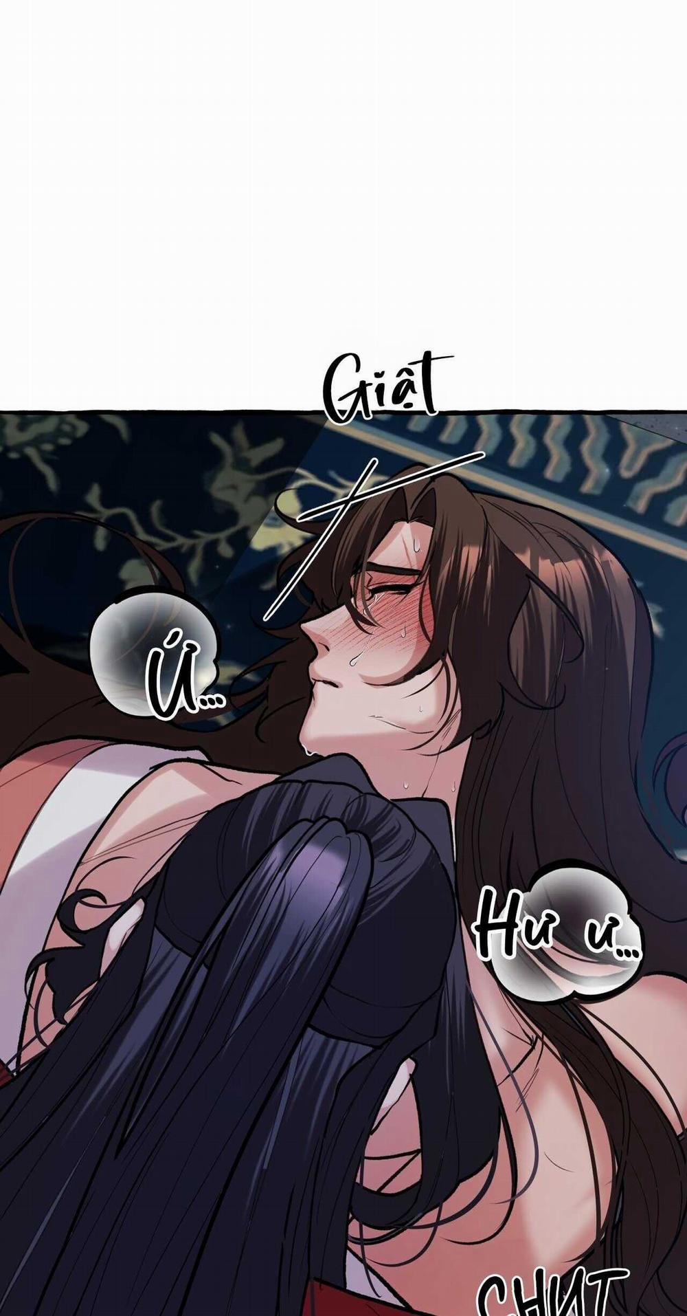 Bát Nhã Giai Nhân 62 trang 63