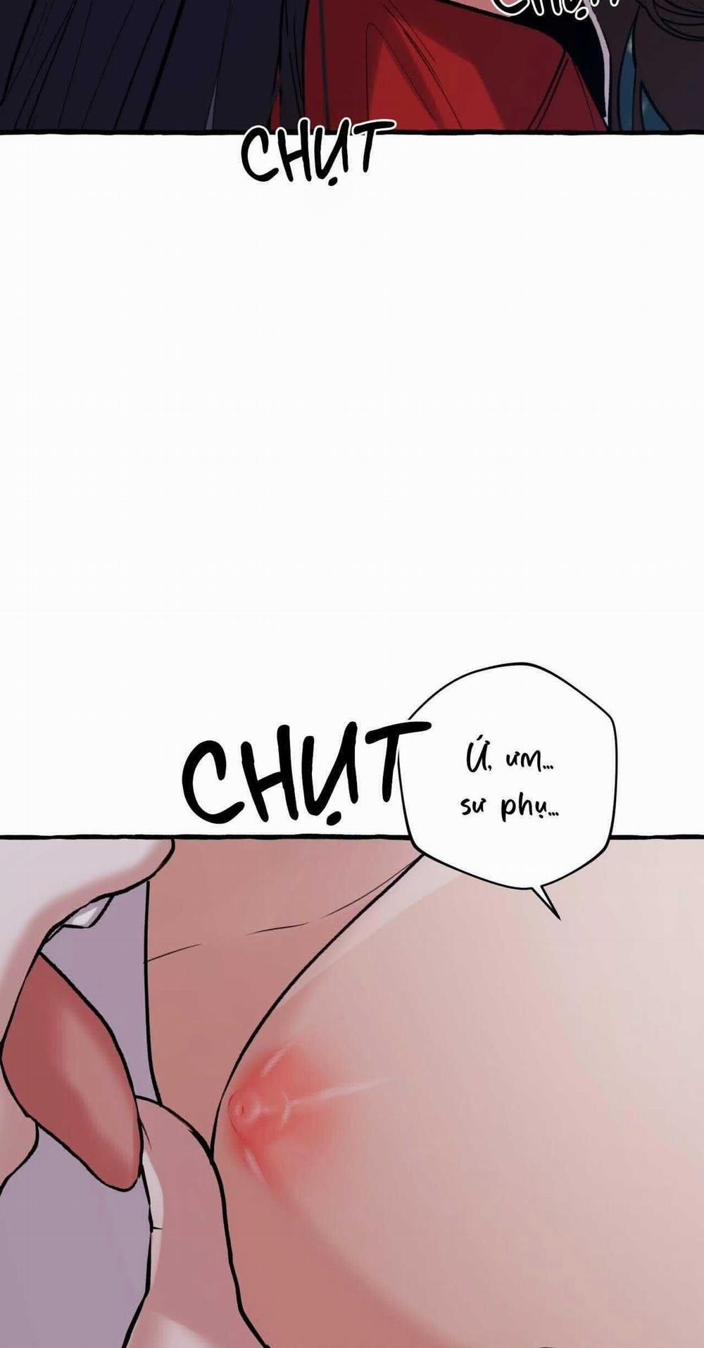 Bát Nhã Giai Nhân 62 trang 64