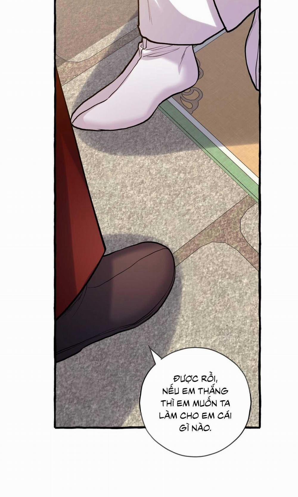 Bát Nhã Giai Nhân 62 trang 7