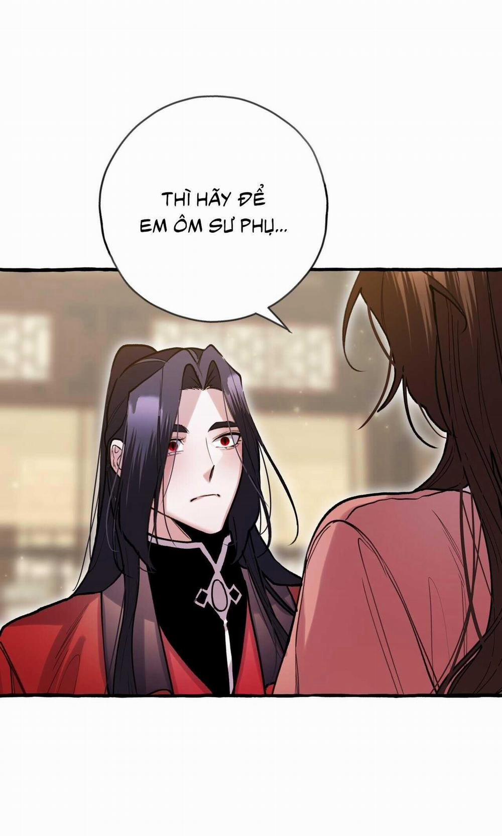 Bát Nhã Giai Nhân 62 trang 9