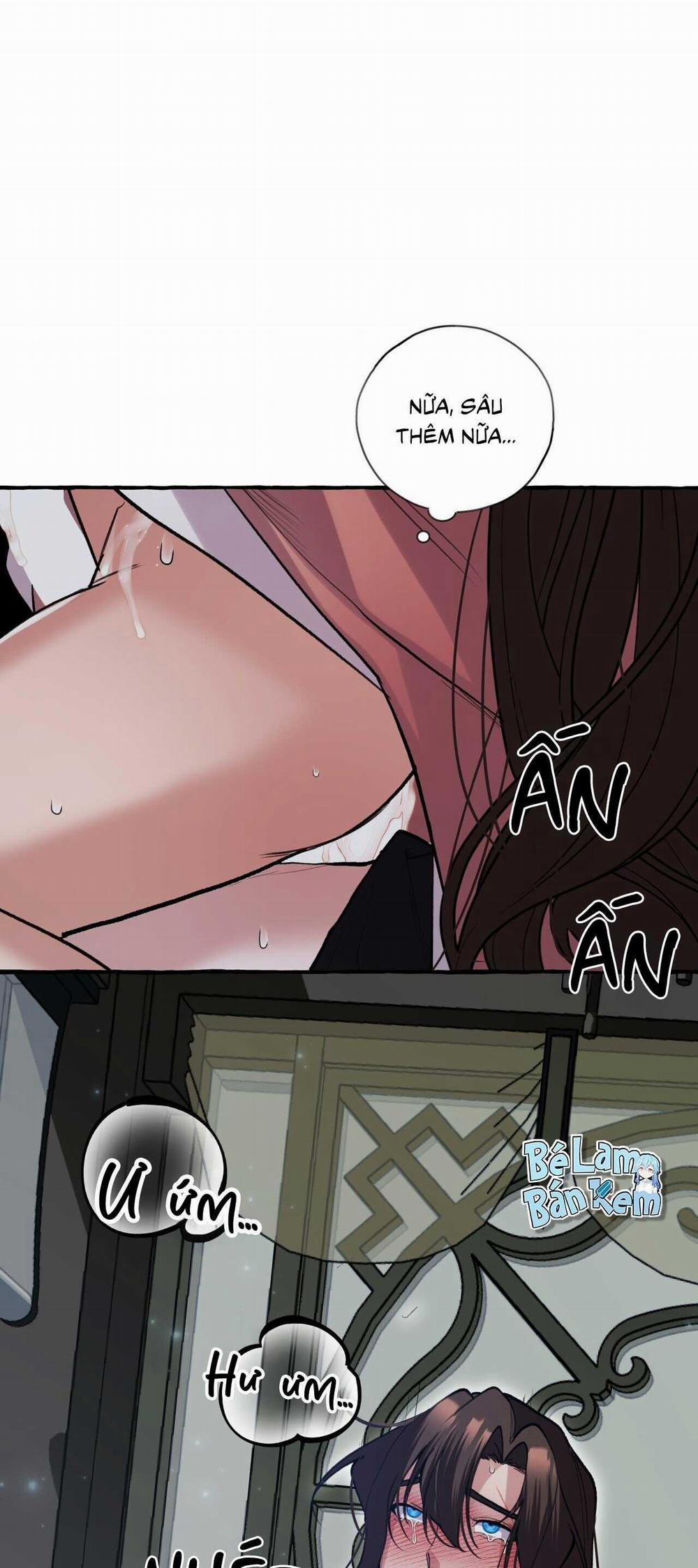 Bát Nhã Giai Nhân 63 trang 11