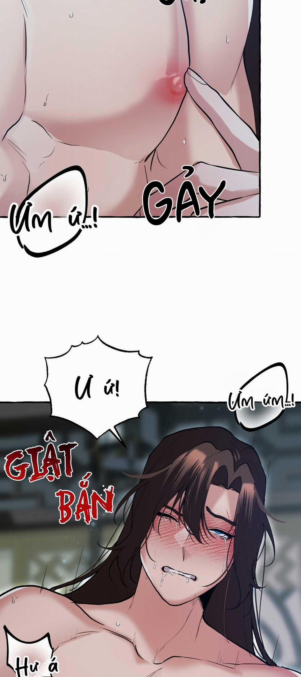 Bát Nhã Giai Nhân 63 trang 15