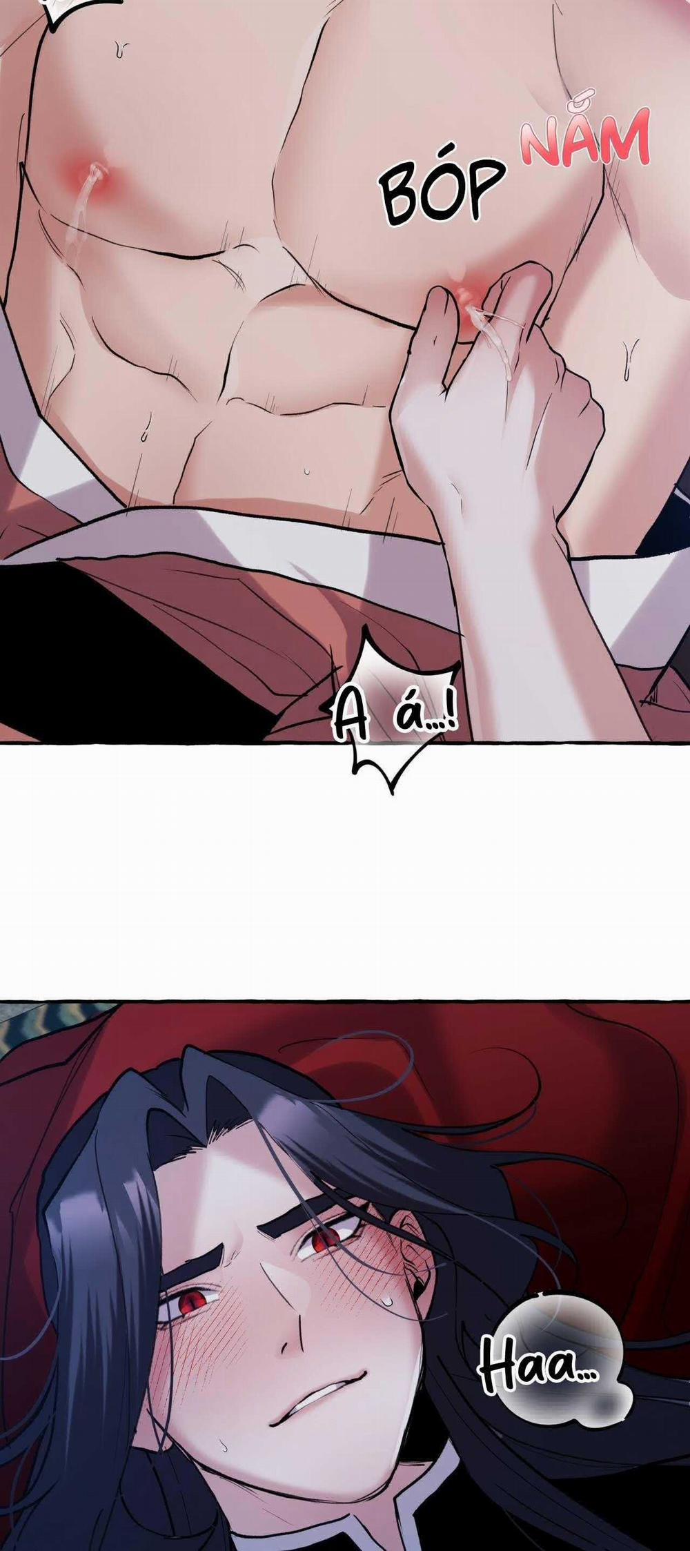 Bát Nhã Giai Nhân 63 trang 16