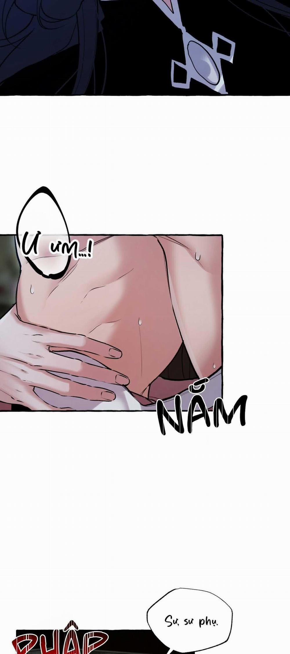 Bát Nhã Giai Nhân 63 trang 17